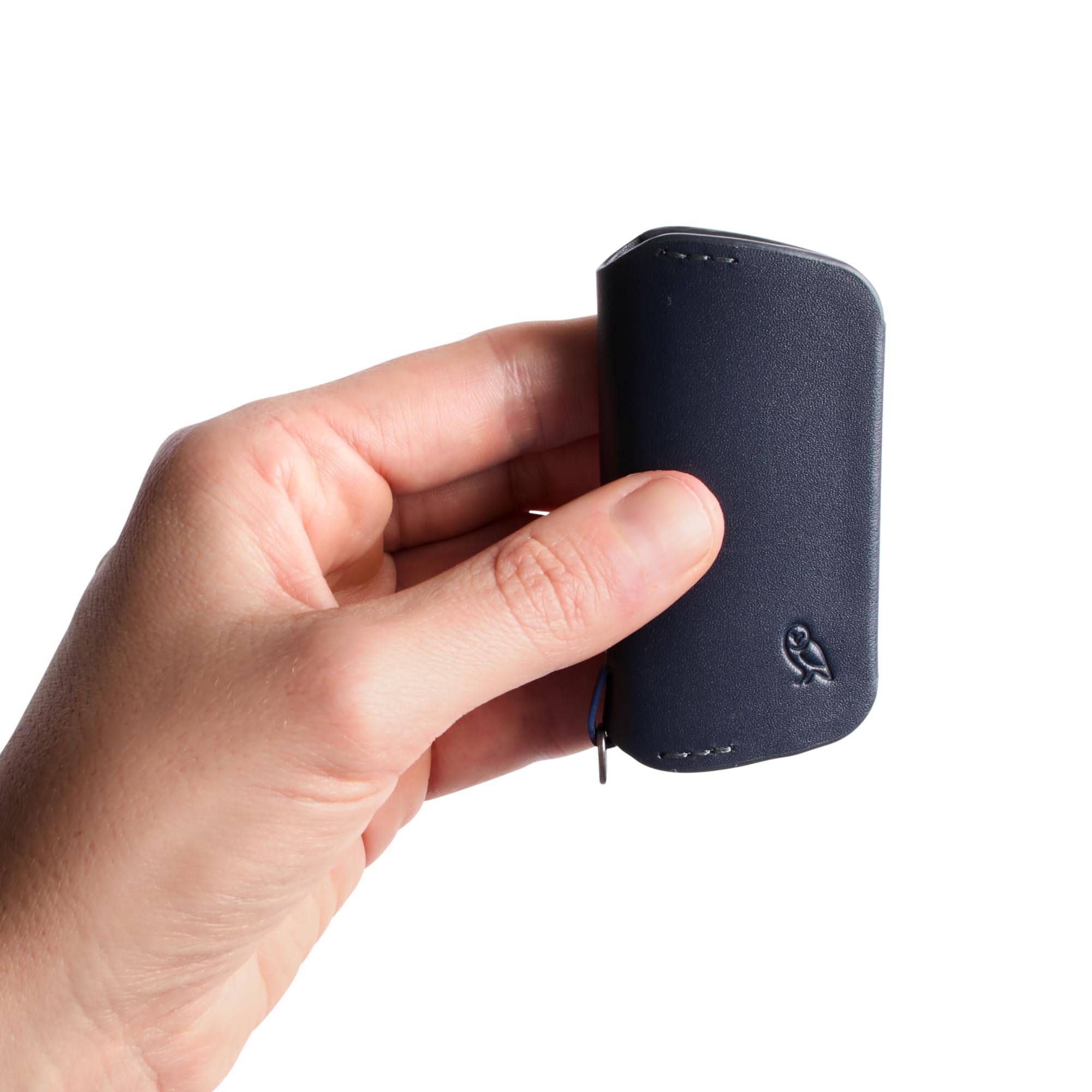 bellroy-key-cover-tui-porte-cl-s-cuir-navy-2-4-cl-s-magn-tique image 6