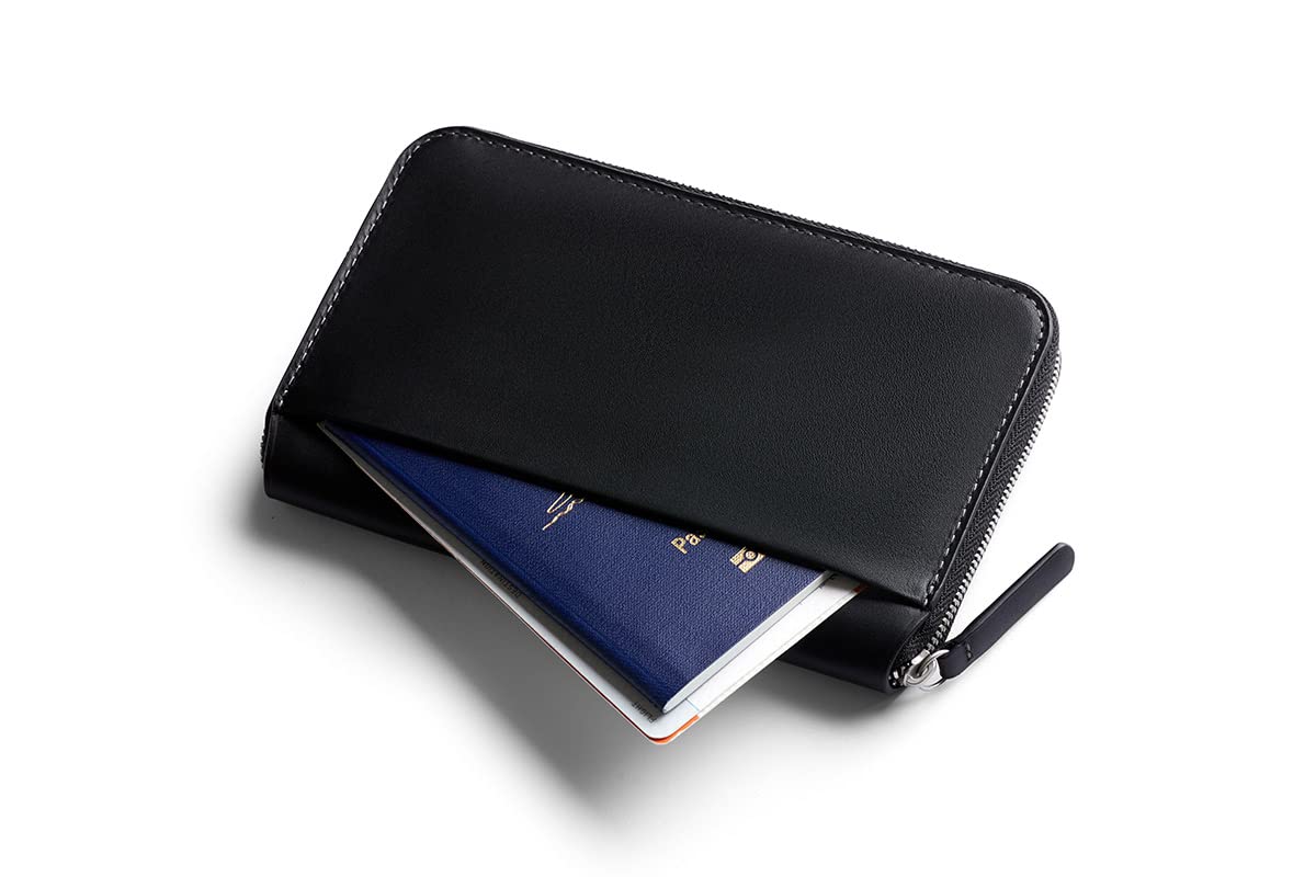 bellroy-travel-folio-pochette-voyage-cuir-noir-2-passeports-rfid image 5