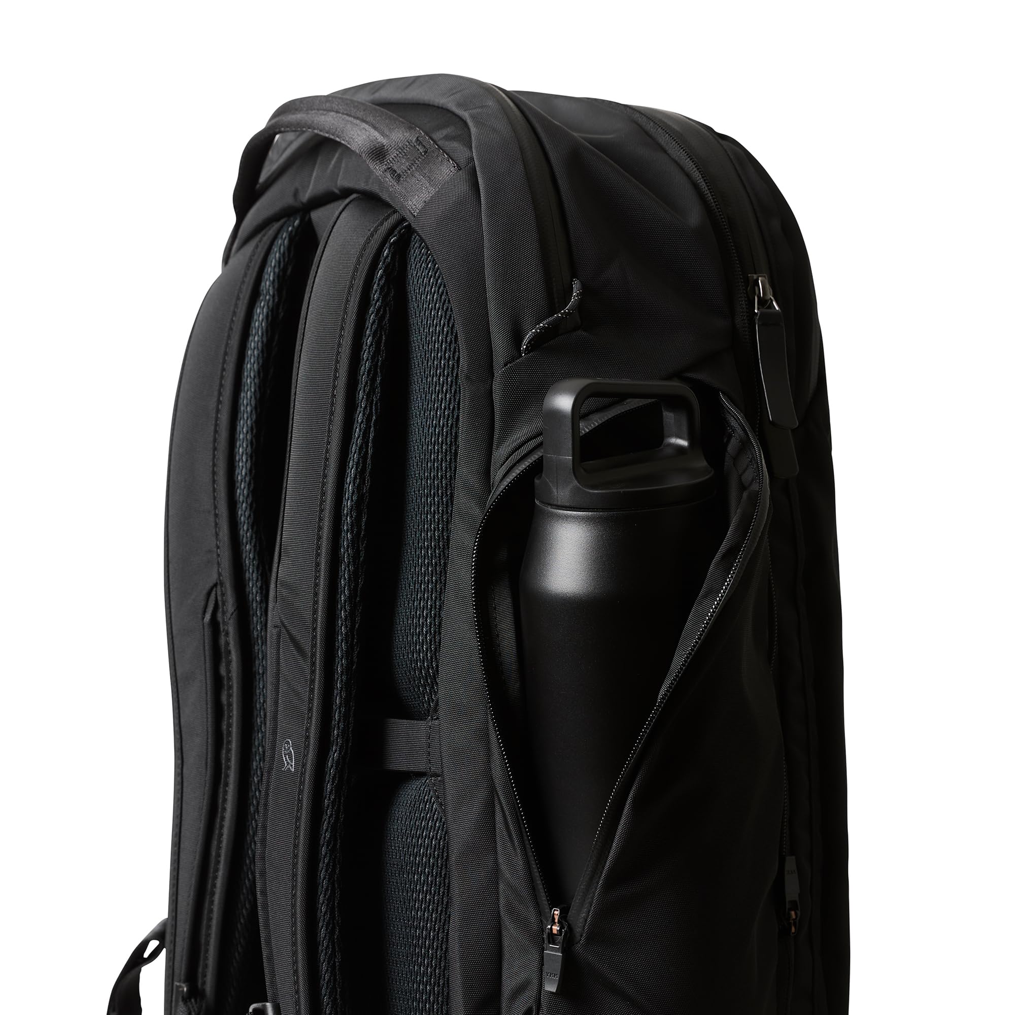 bellroy-backpacks-transit-pro-sac-dos-noir-30-38l image 4