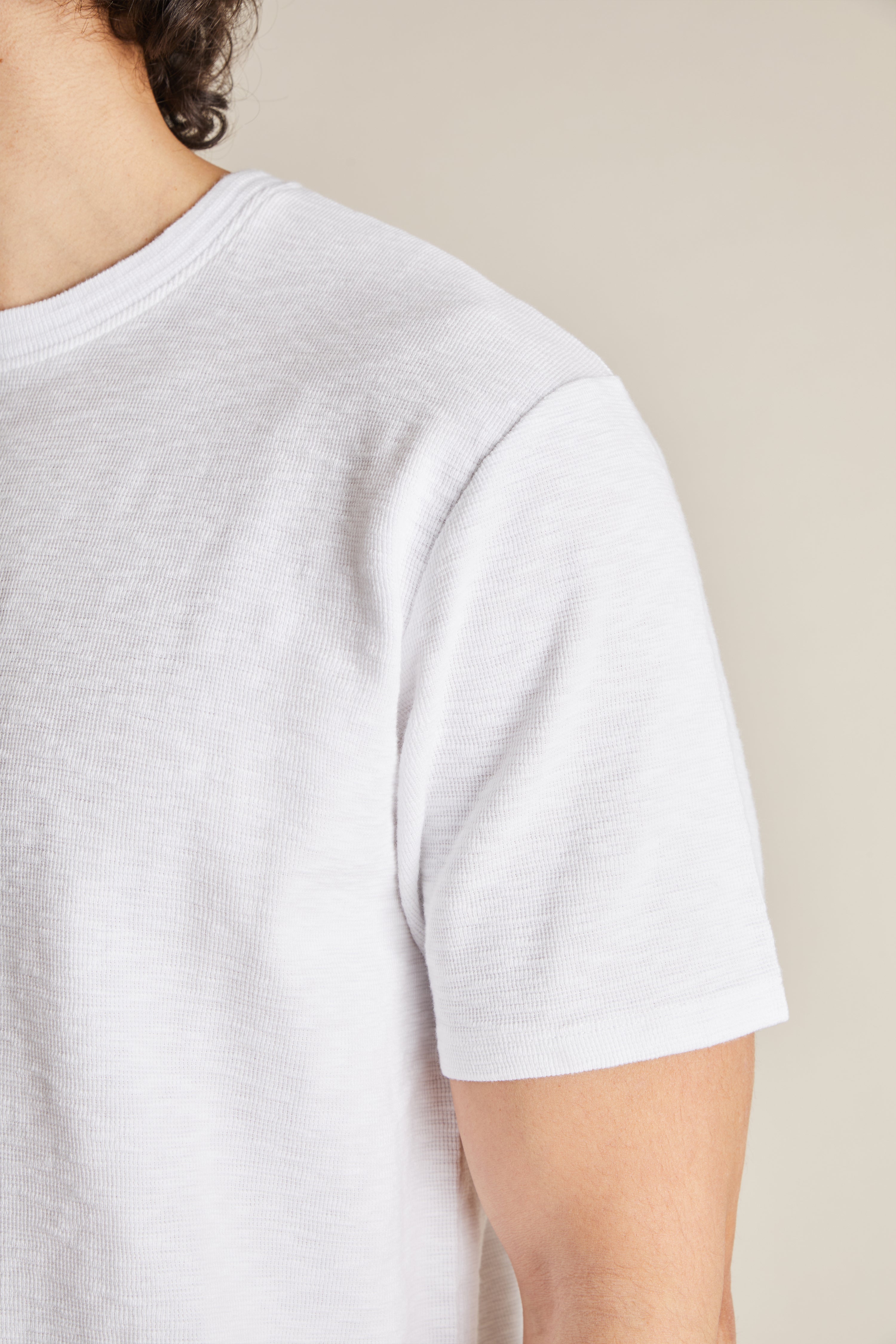 le-pantalon-t-shirt-fm-lptct-2-tee-shirt-blanc-textur image 6