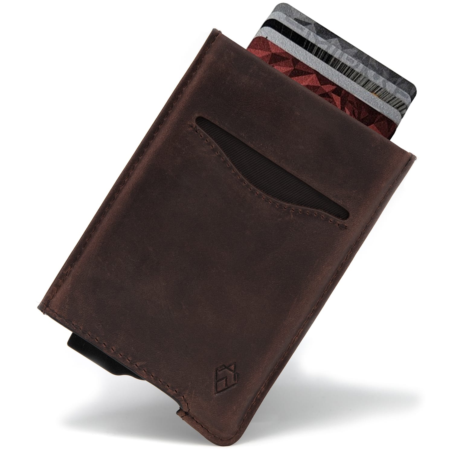akielo-alpha-leather-dark-mocha-edition-portefeuille-cuir image 1
