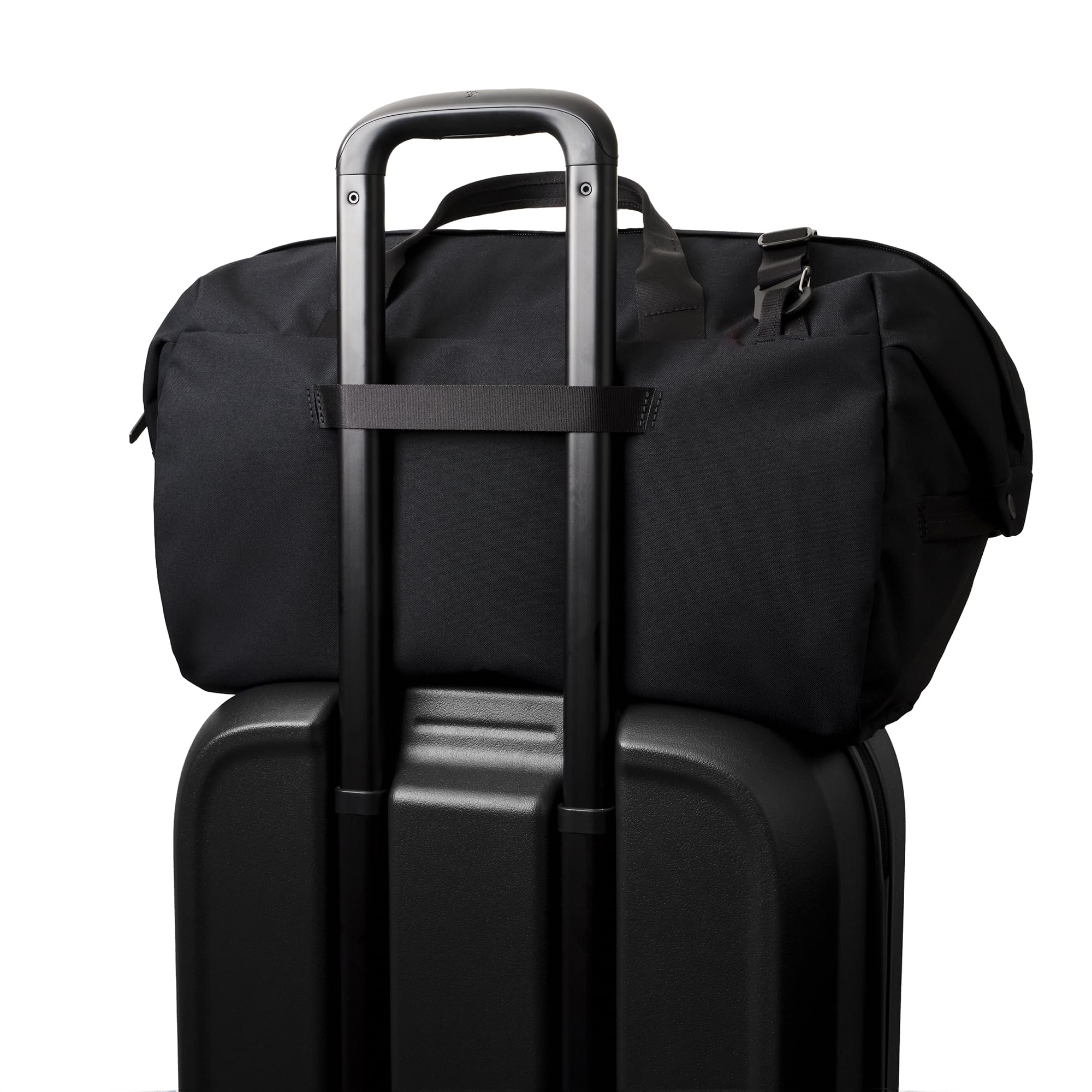 bellroy-classic-duffel-35l-sac-week-end-noir-3-ports image 6