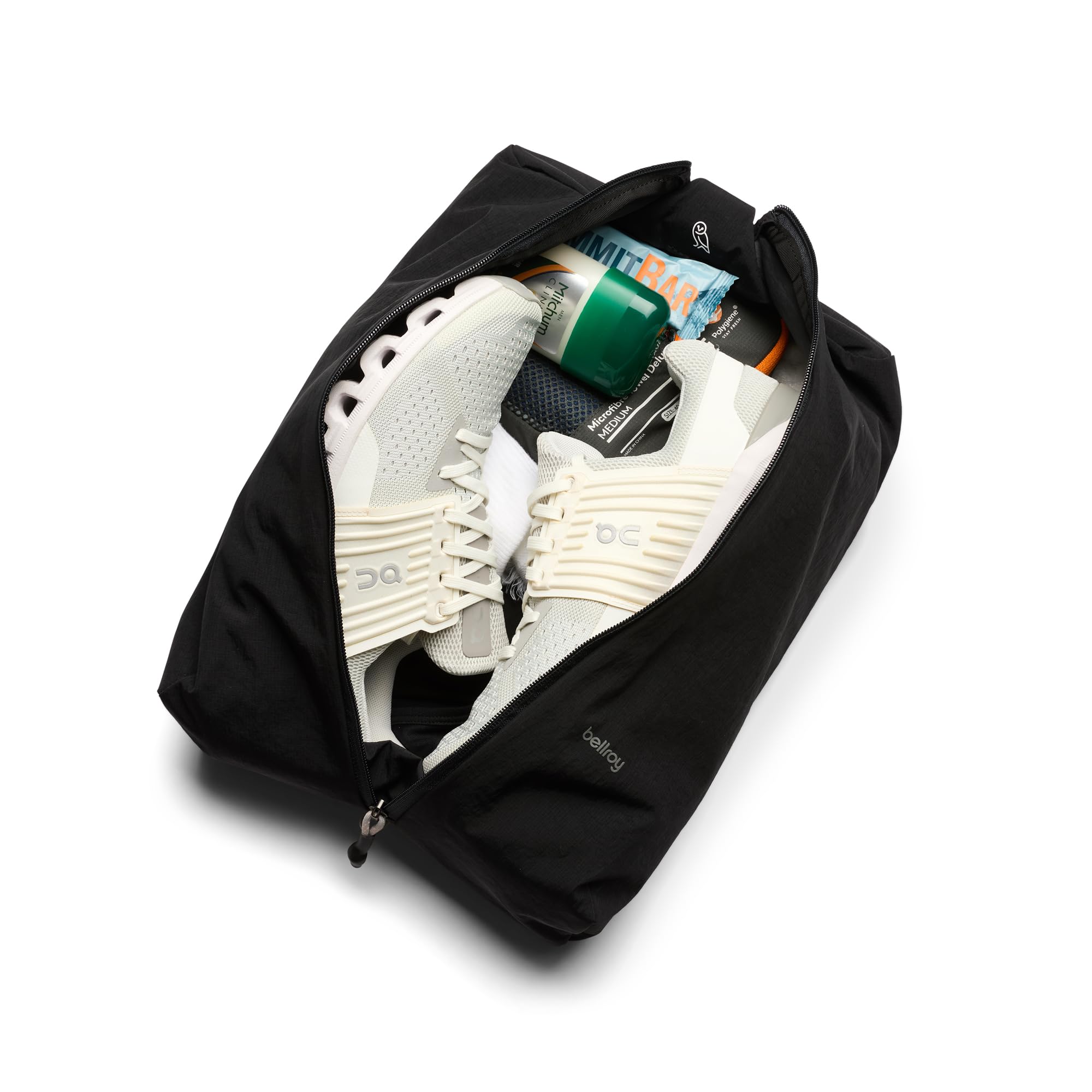 bellroy-lite-packing-caddy-organisateur-bagage-10-l-noir image 2
