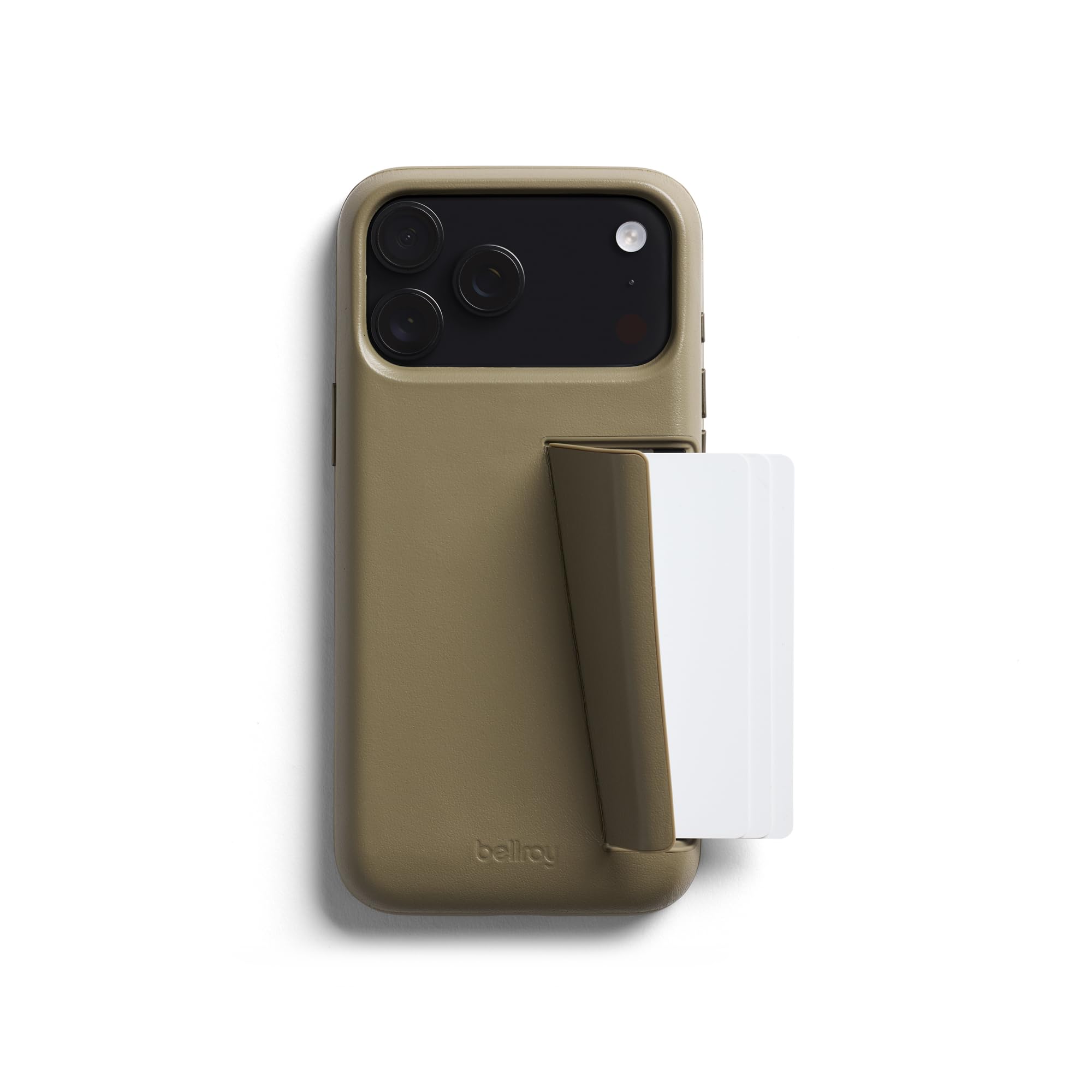 bellroy-phone-cases-3-card-coque-iphone-17-pro-max-cuir-noir image 6