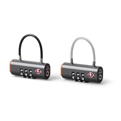 bellroy-travel-lock-duo-cadenas-voyage-graphite-lot-de-2-tsa image 7