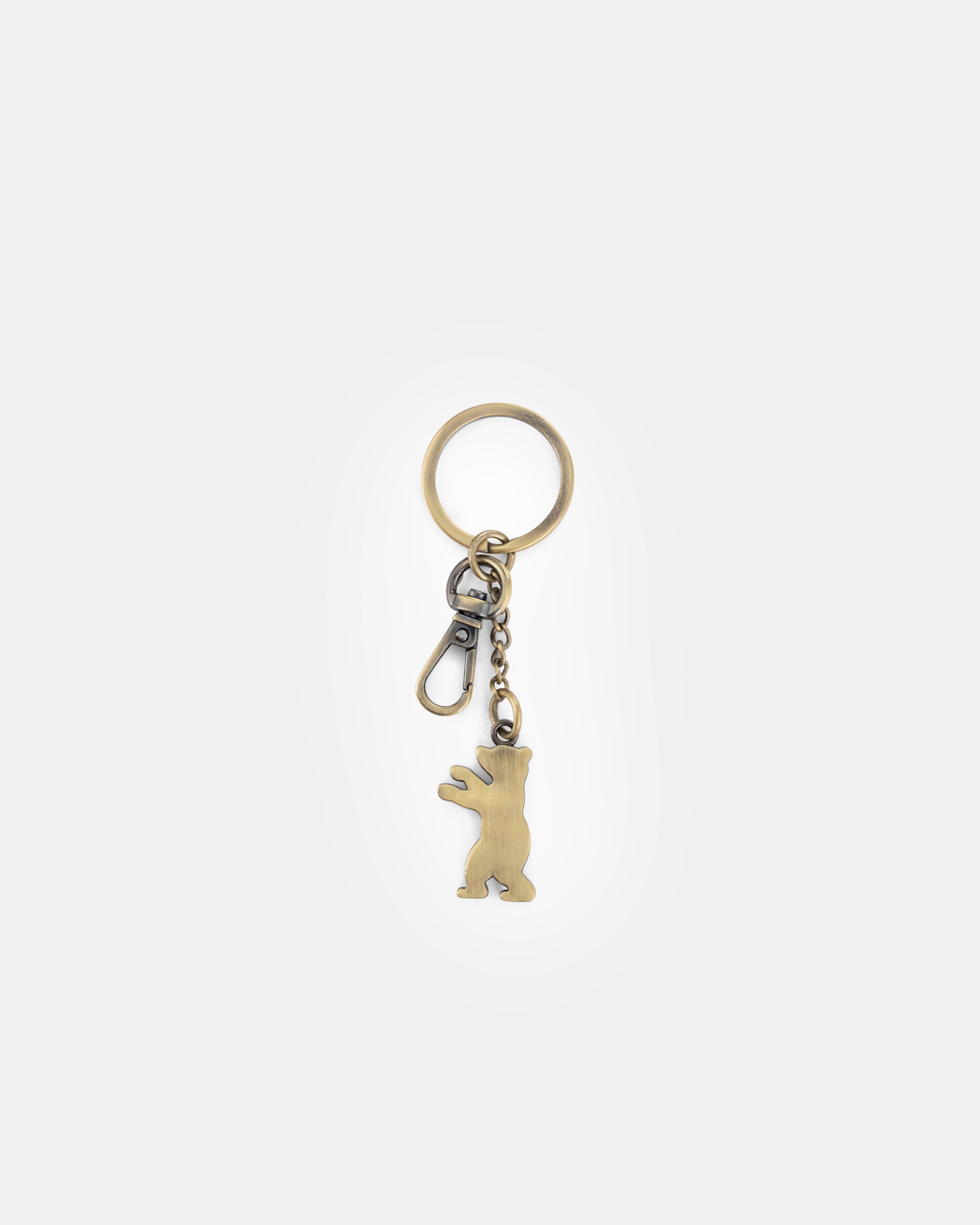 berliner-bags-bear-porte-cl-s-cuir-noir image 5