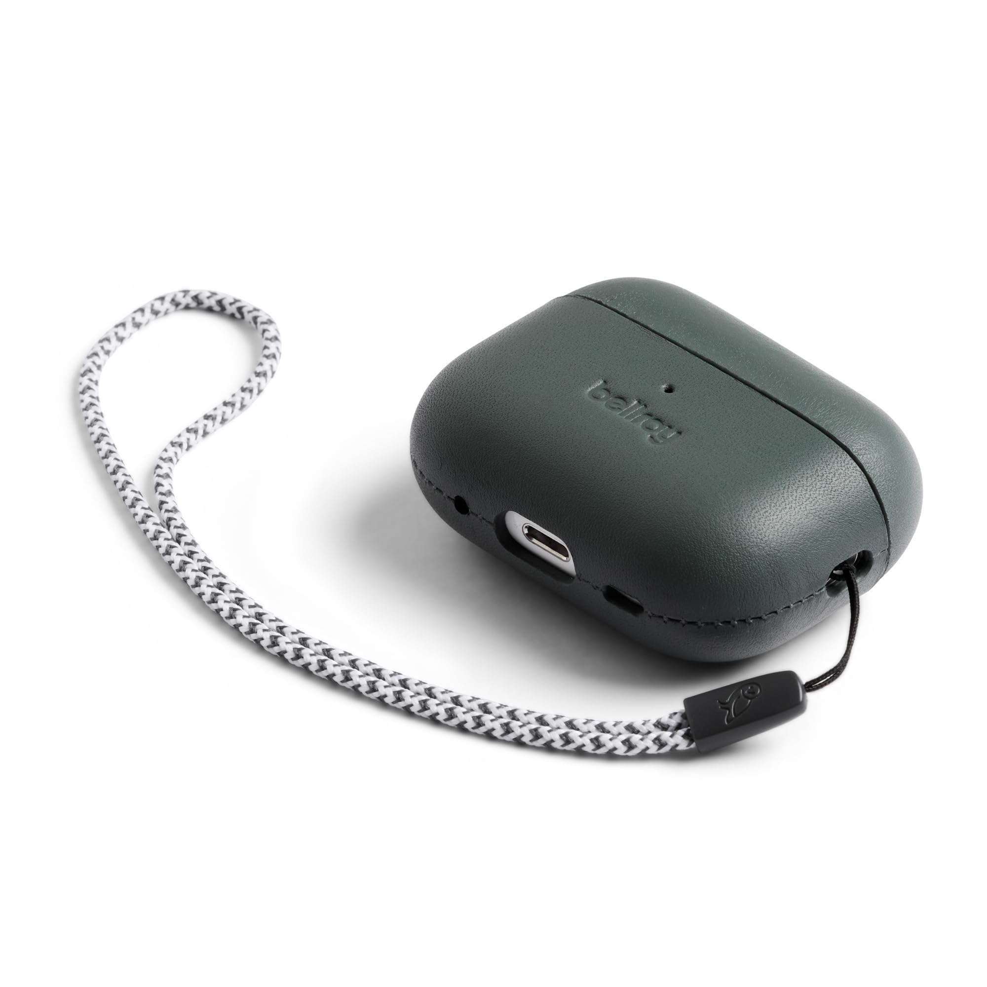 bellroy-earbud-cases-pod-jacket-pro-airpods-pro-2-everglade-cuir image 5
