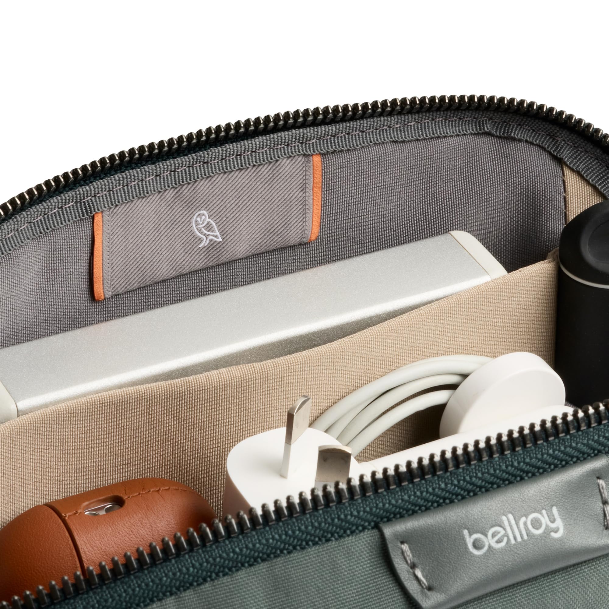 bellroy-desk-caddy-organiseur-bureau-everglade-tech image 4