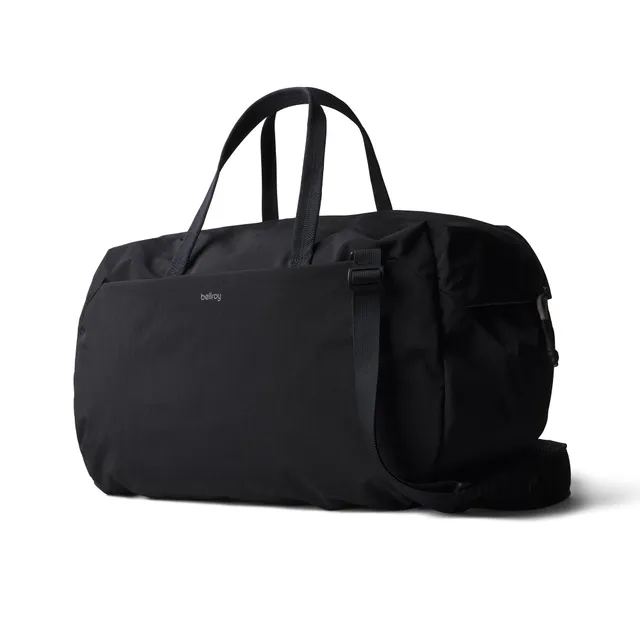 bellroy-lite-duffel-40l-sac-voyage-noir-ultra-l-ger image 1
