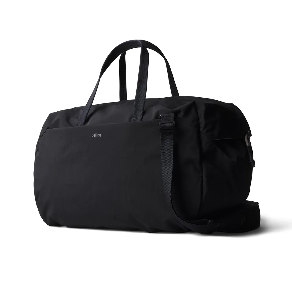 bellroy-lite-duffel-40l-sac-voyage-noir-ultra-l-ger image 1