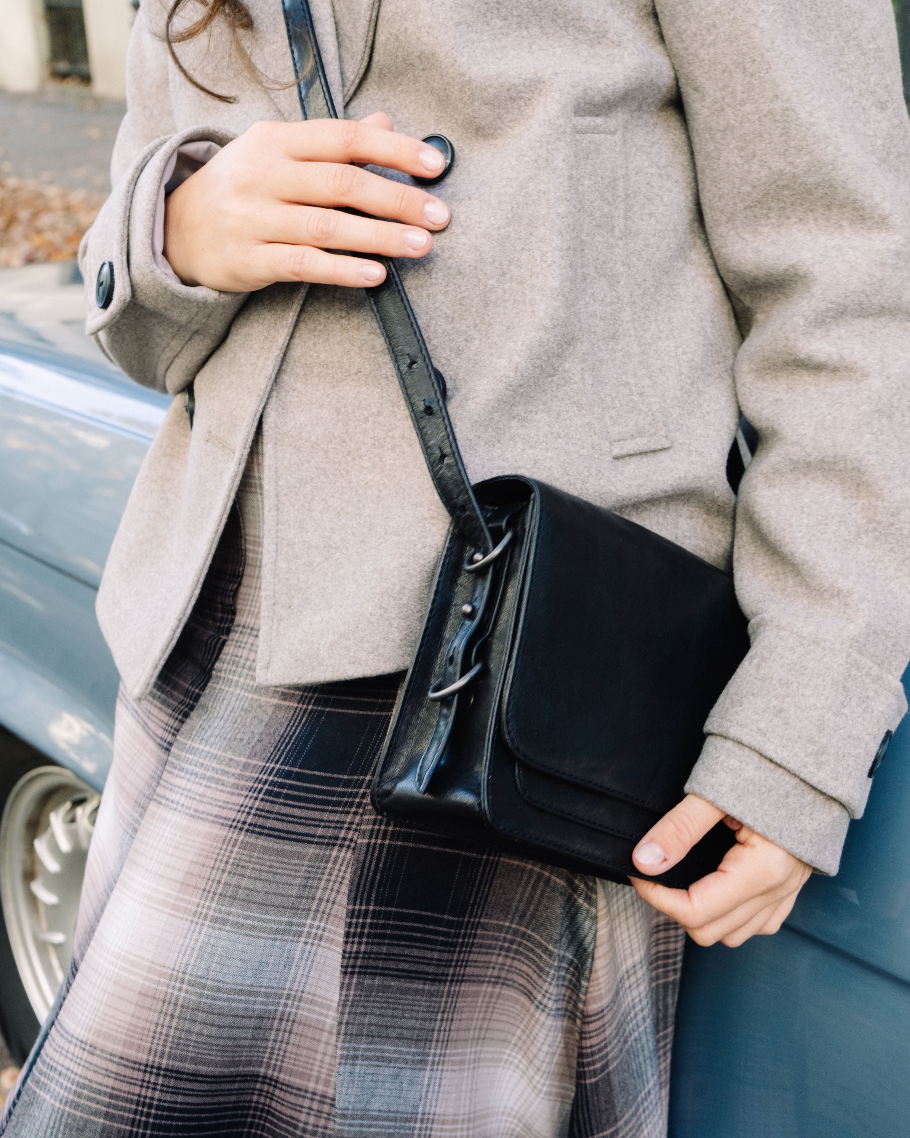 berliner-bags-maria-sac-shopper-femme-cuir-noir image 8