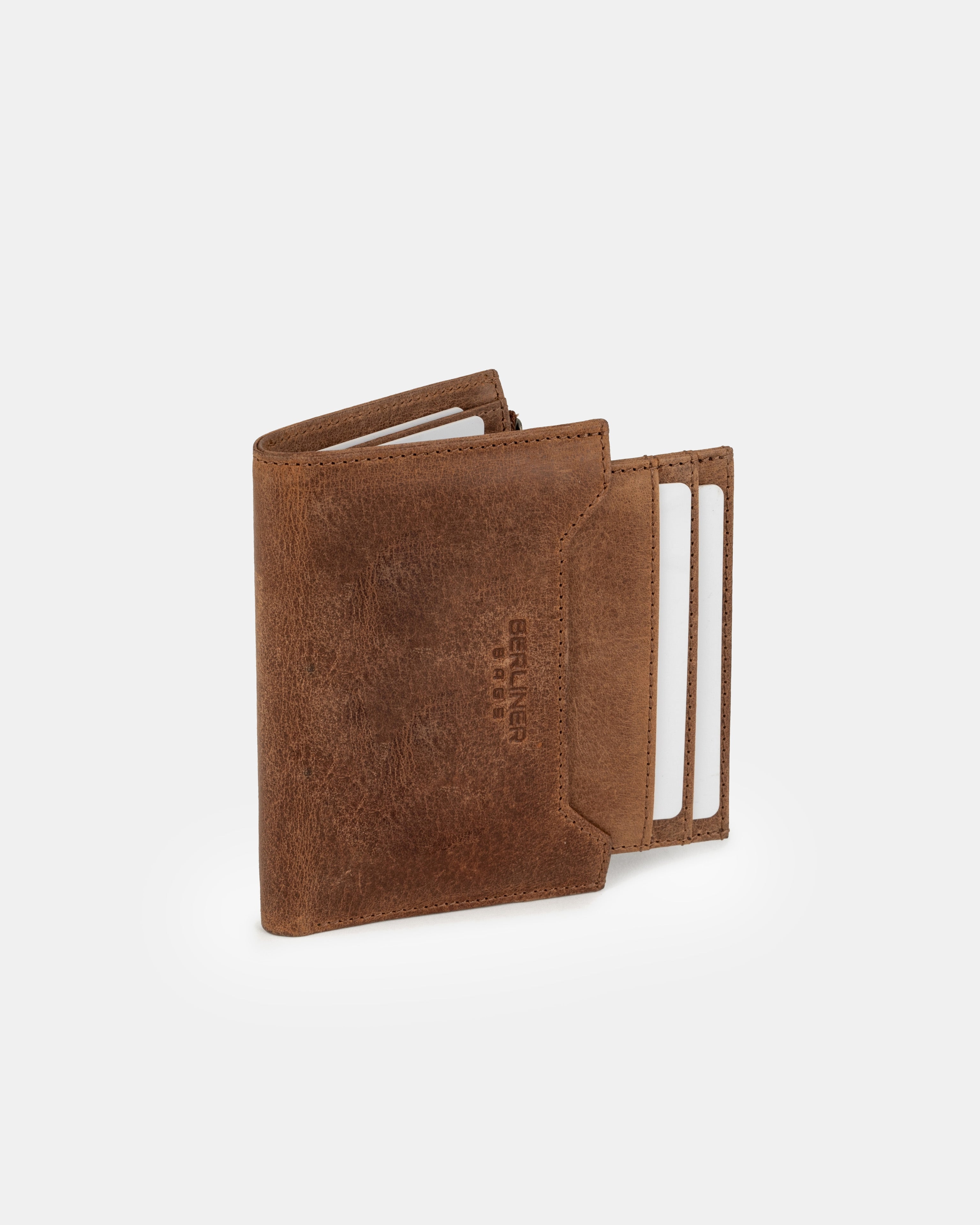berliner-bags-blanca-portefeuille-femme-camel-rfid image 4