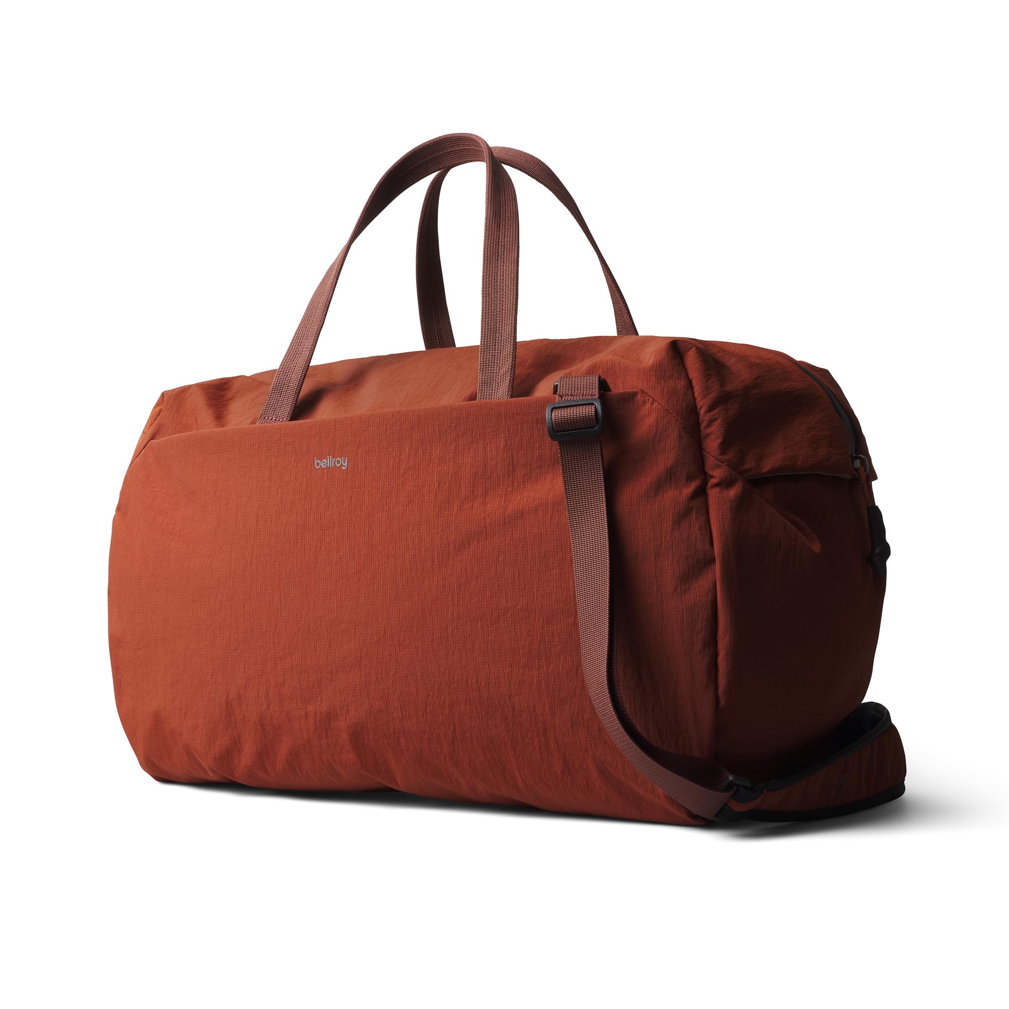 bellroy-lite-duffel-40l-sac-voyage-noir-ultra-l-ger image 8