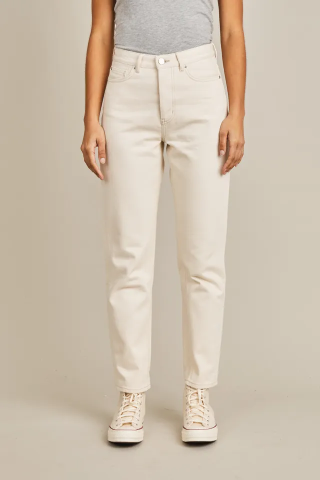 le-pantalon-jean-droit-cru-pantalon-denim-coton-bio-7-8 image 1