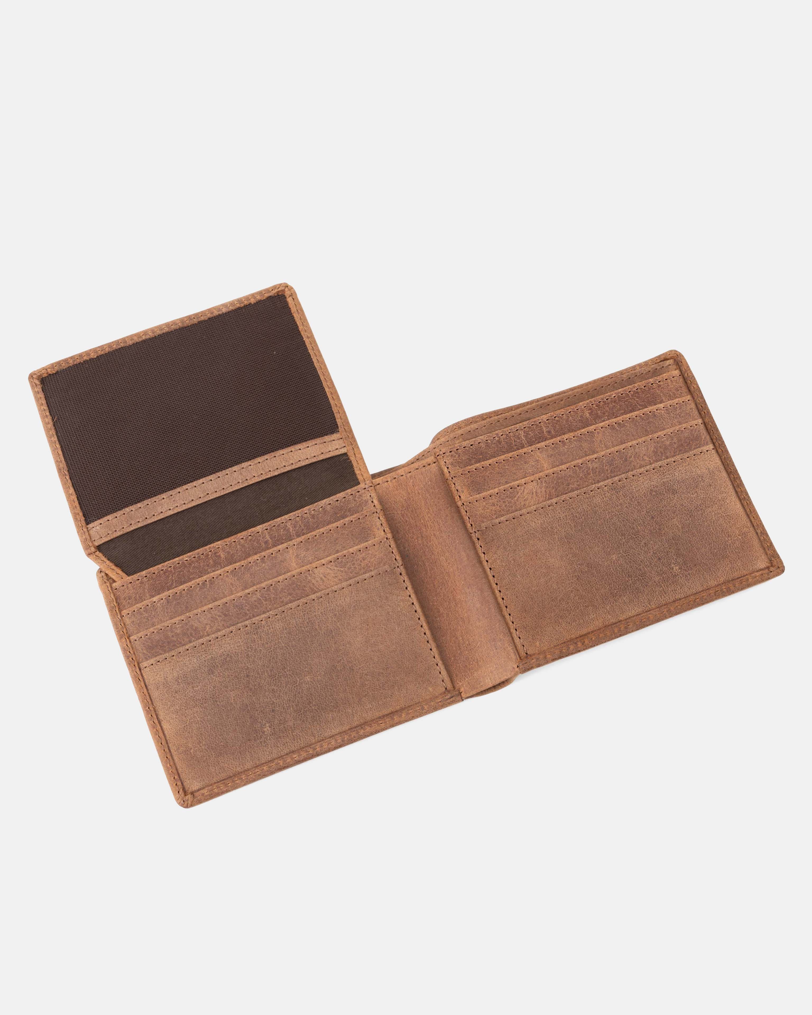 berliner-bags-peter-3-0-portefeuille-cuir-camel-rfid image 3