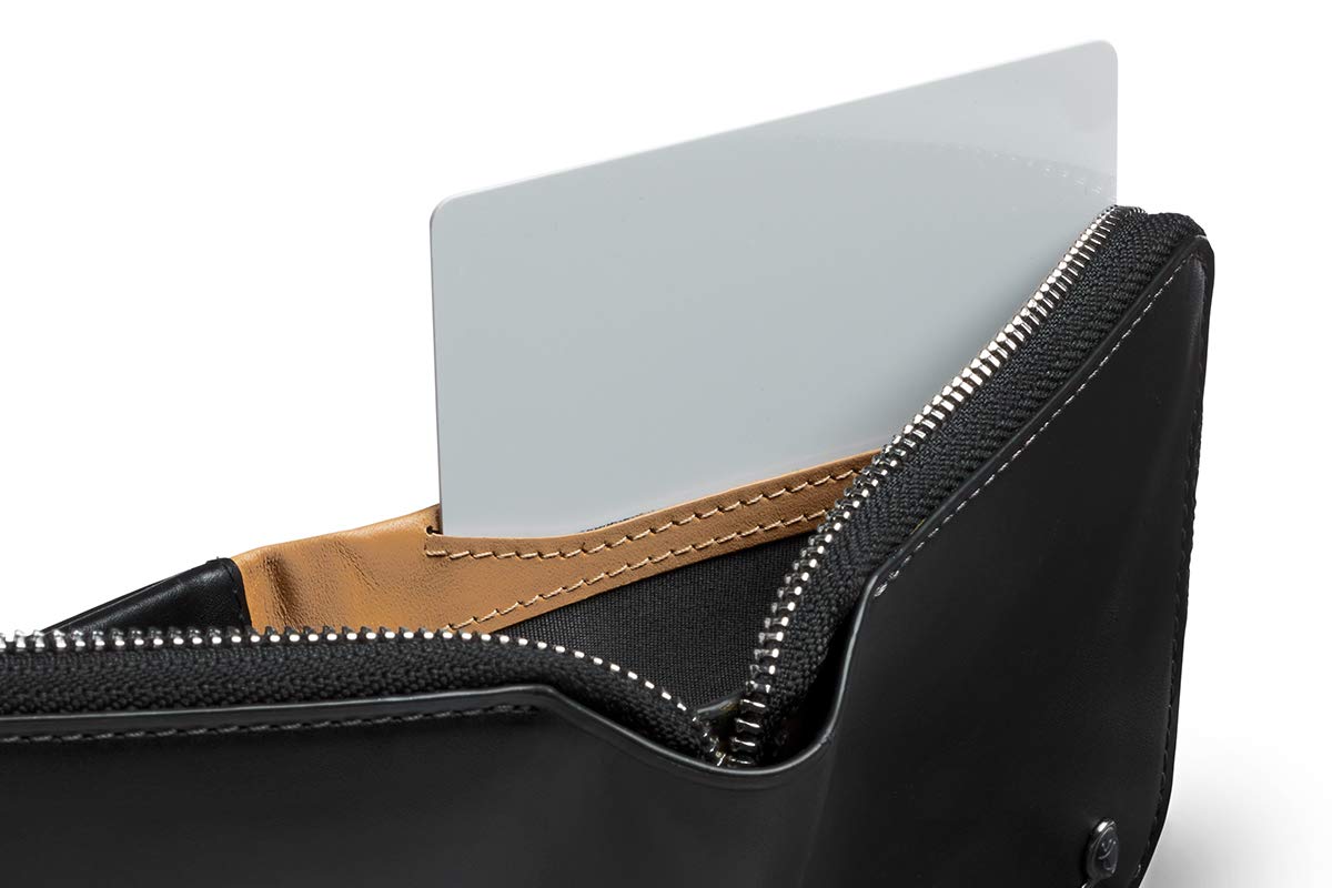 bellroy-portefeuille-zip-cuir-rfid-3-8-cartes image 6