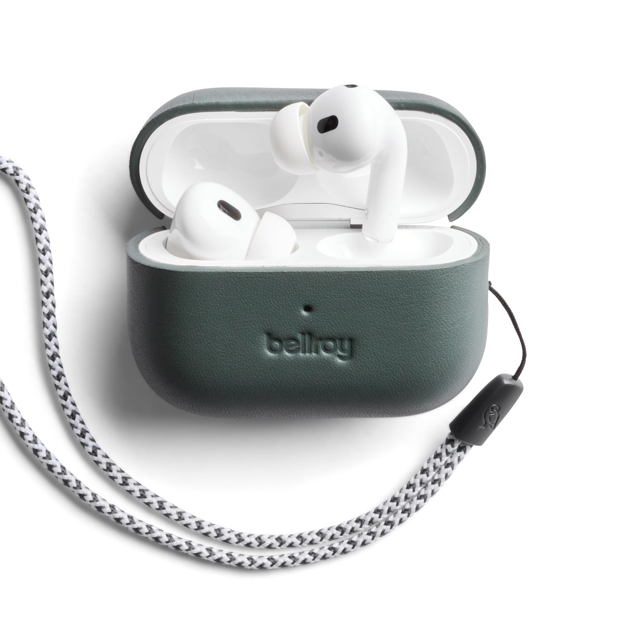 bellroy-earbud-cases-pod-jacket-pro-airpods-pro-2-everglade-cuir image 7