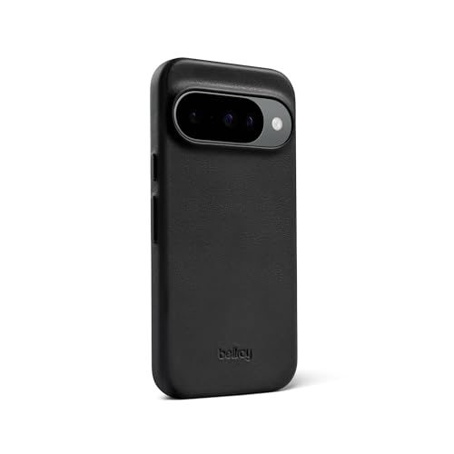 bellroy-leather-case-coque-cuir-pixel-10-pro-black-fine image 8