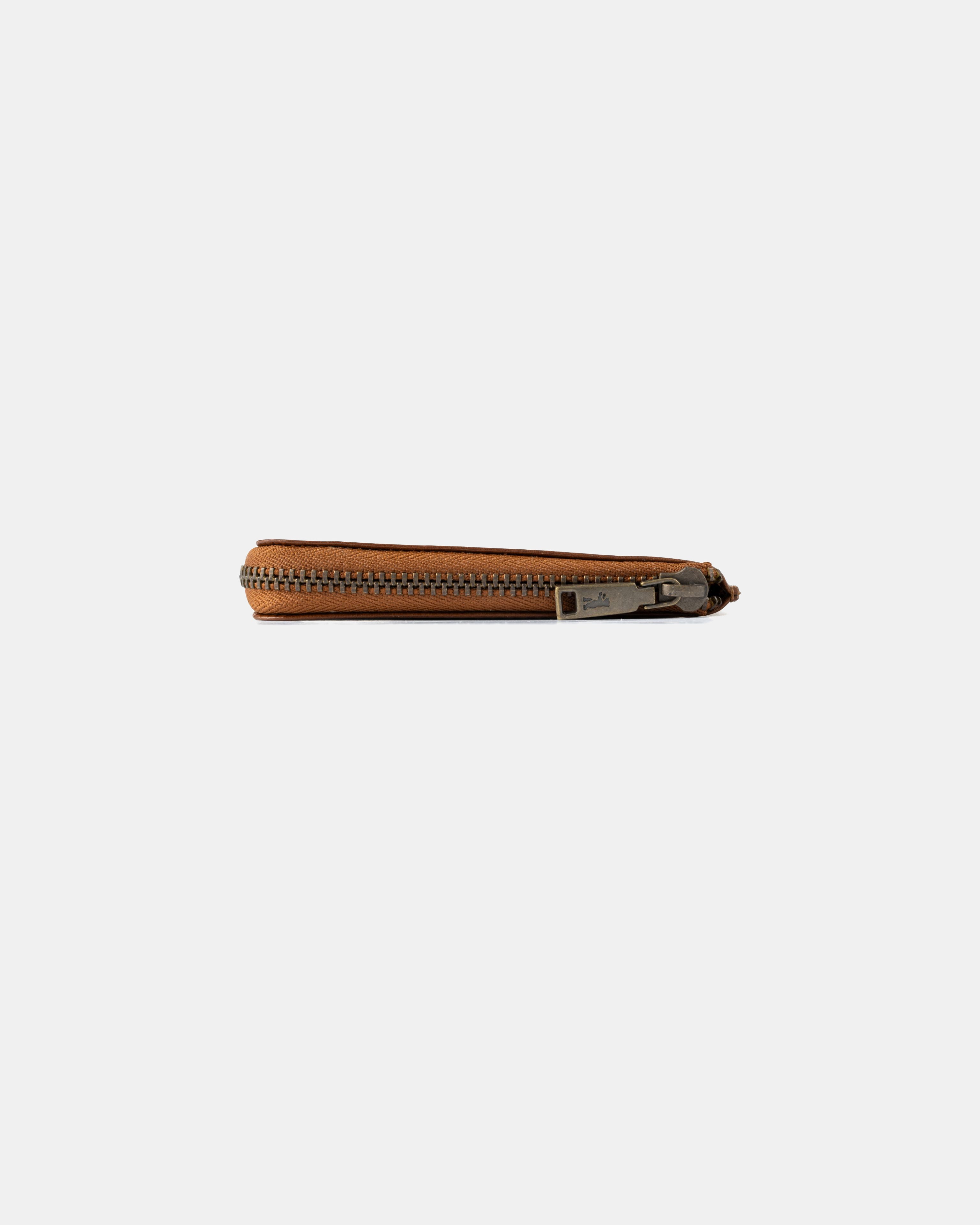 berliner-bags-mark-portefeuille-zip-cuir-cognac-mini image 8