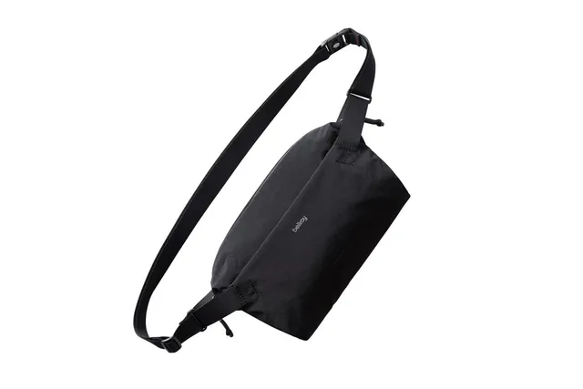 bellroy-lite-sling-sac-bandouli-re-noir-nylon-l-ger image 1