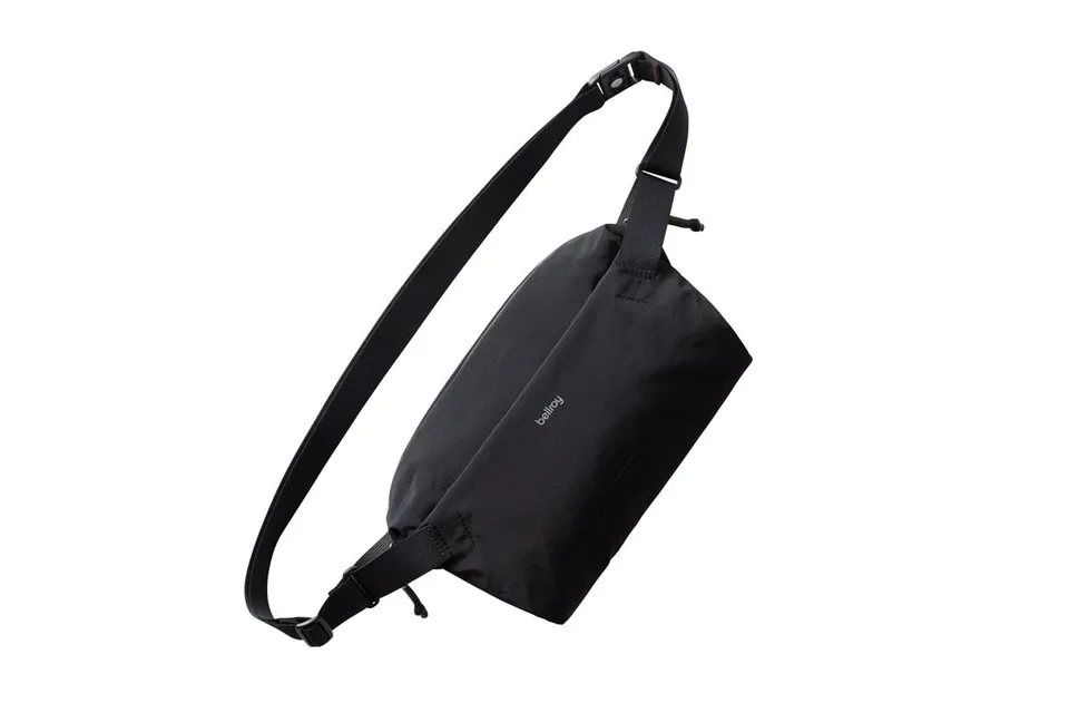 bellroy-lite-sling-sac-bandouli-re-noir-nylon-l-ger image 1