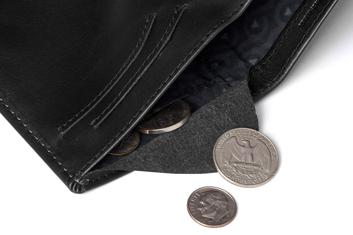 bellroy-note-sleeve-portefeuille-cuir-noir-rfid-11-cartes image 5