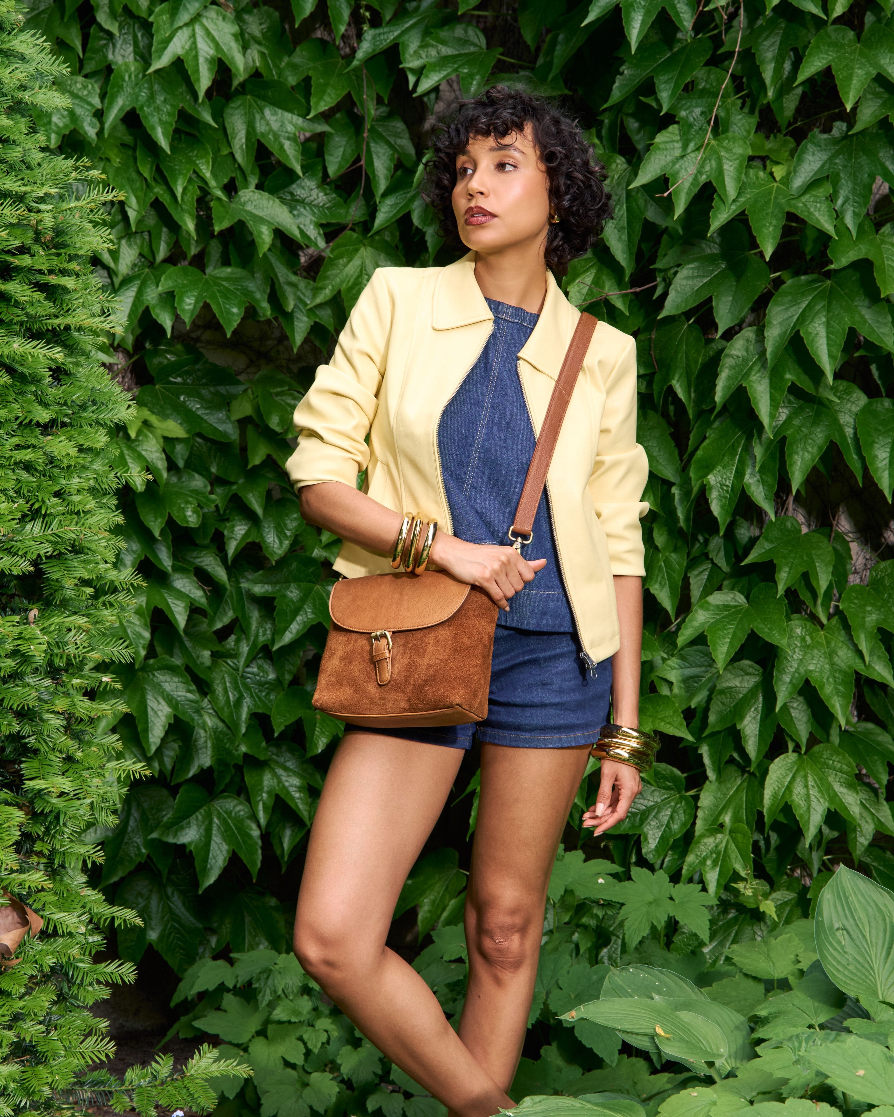 berliner-bags-catalina-sac-cuir-camel-bandouli-re image 8