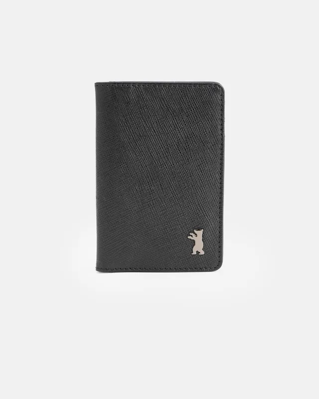 berliner-bags-porto-porte-cartes-cuir-noir-gaufr-rfid image 1