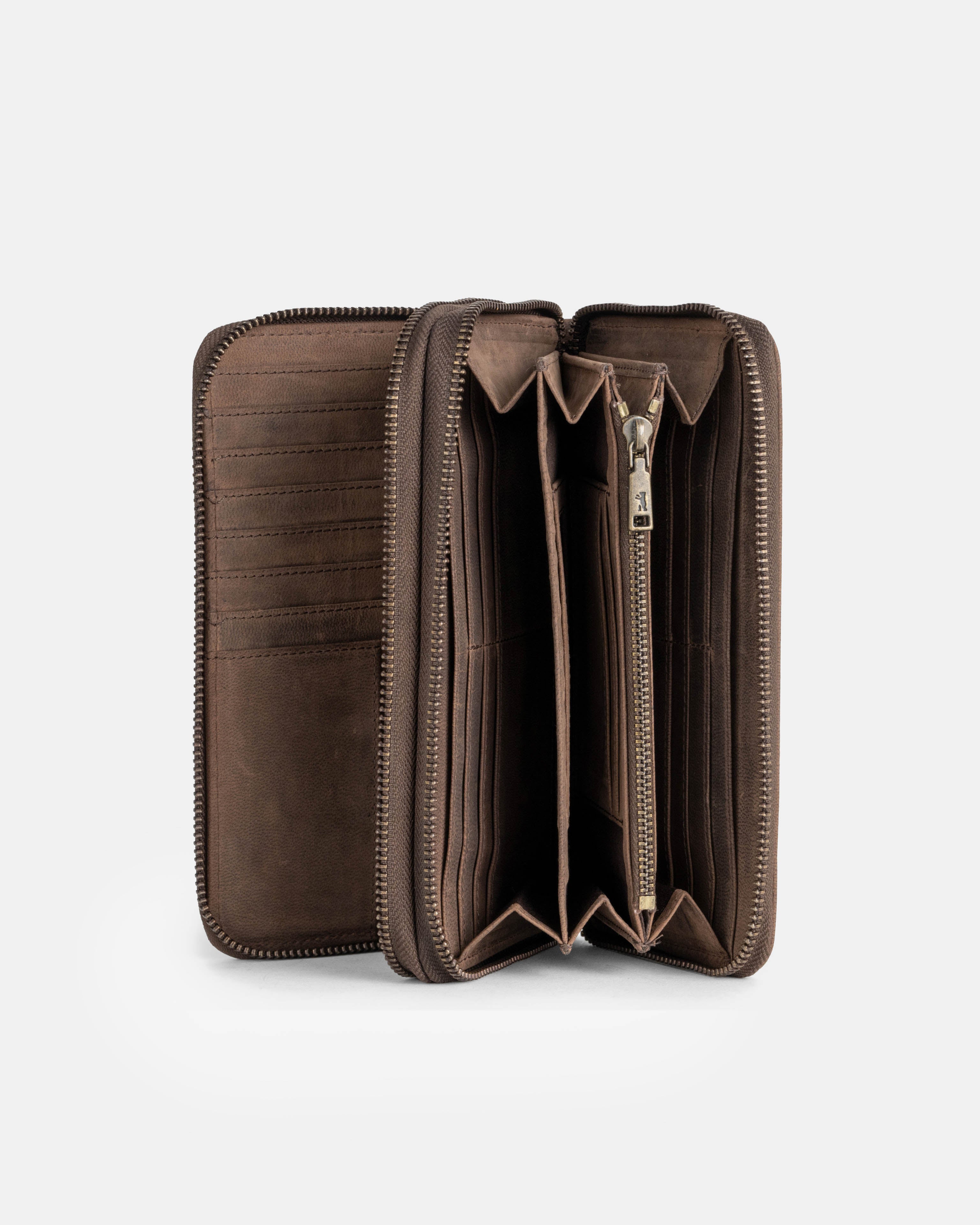 berliner-bags-dallas-m-organisateur-voyage-cuir-espresso image 4
