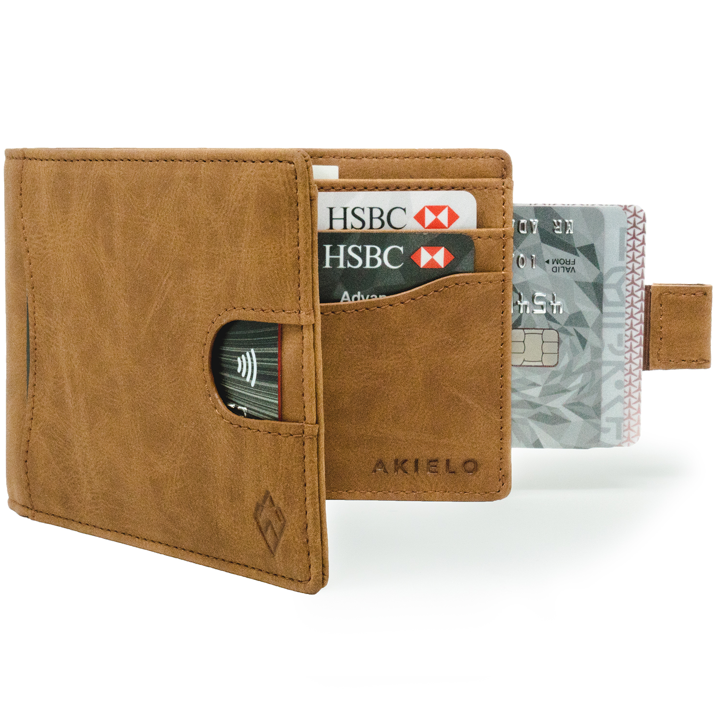 akielo-delta-collection-tan-edition-portefeuille-cuir-homme image 1