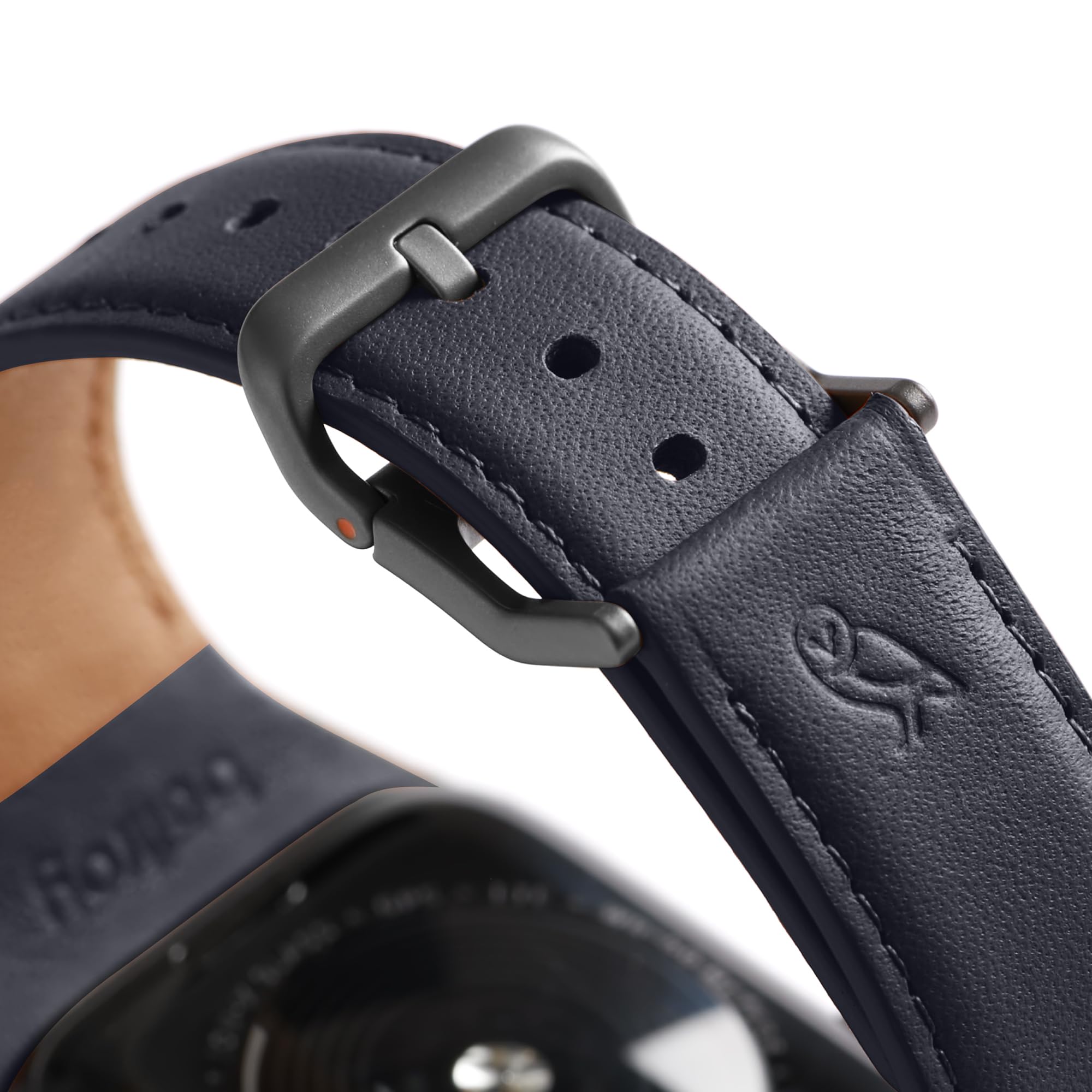bellroy-classic-watch-strap-bracelet-cuir-nightsky-large image 4
