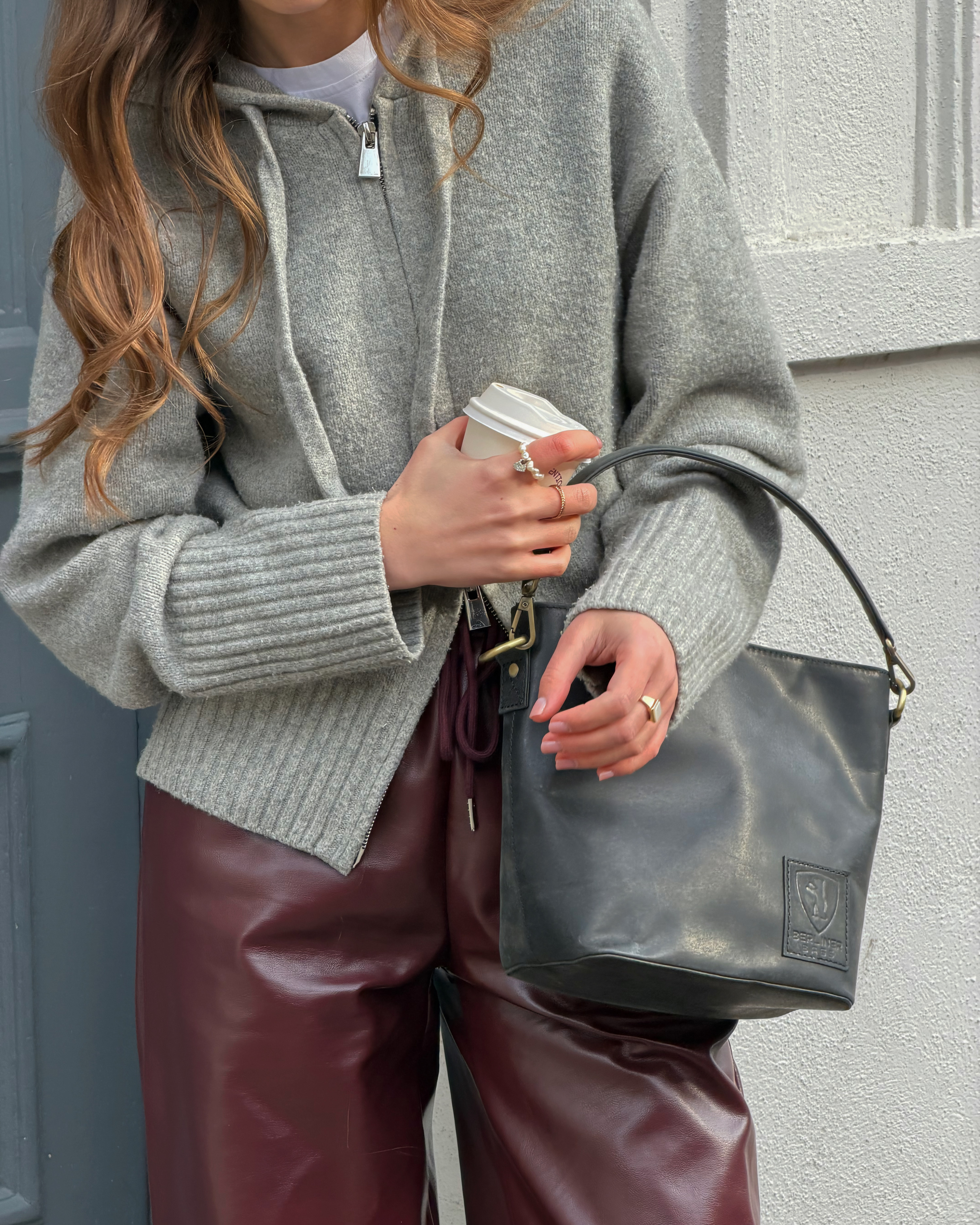 berliner-bags-madison-sac-seau-cuir-camel-bandouli-re image 8