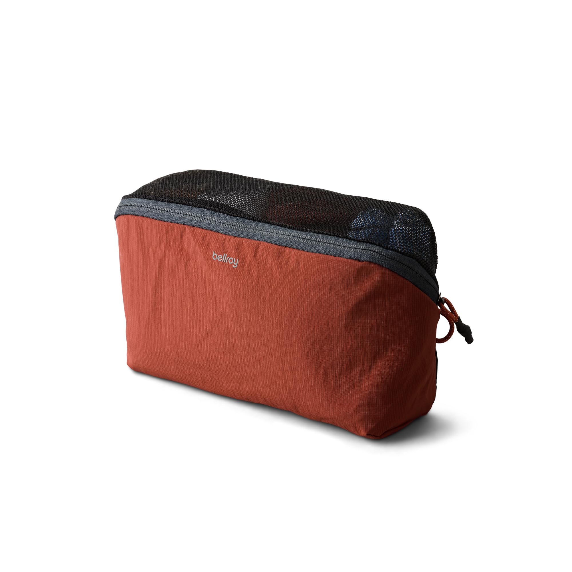 bellroy-packing-cube-12l-organisateur-valise-clay-extensible image 1