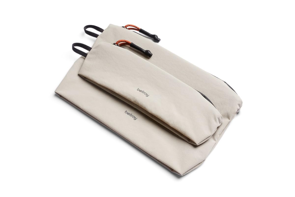 bellroy-lite-pouch-duo-pochette-ash-ripstop-recycl image 6