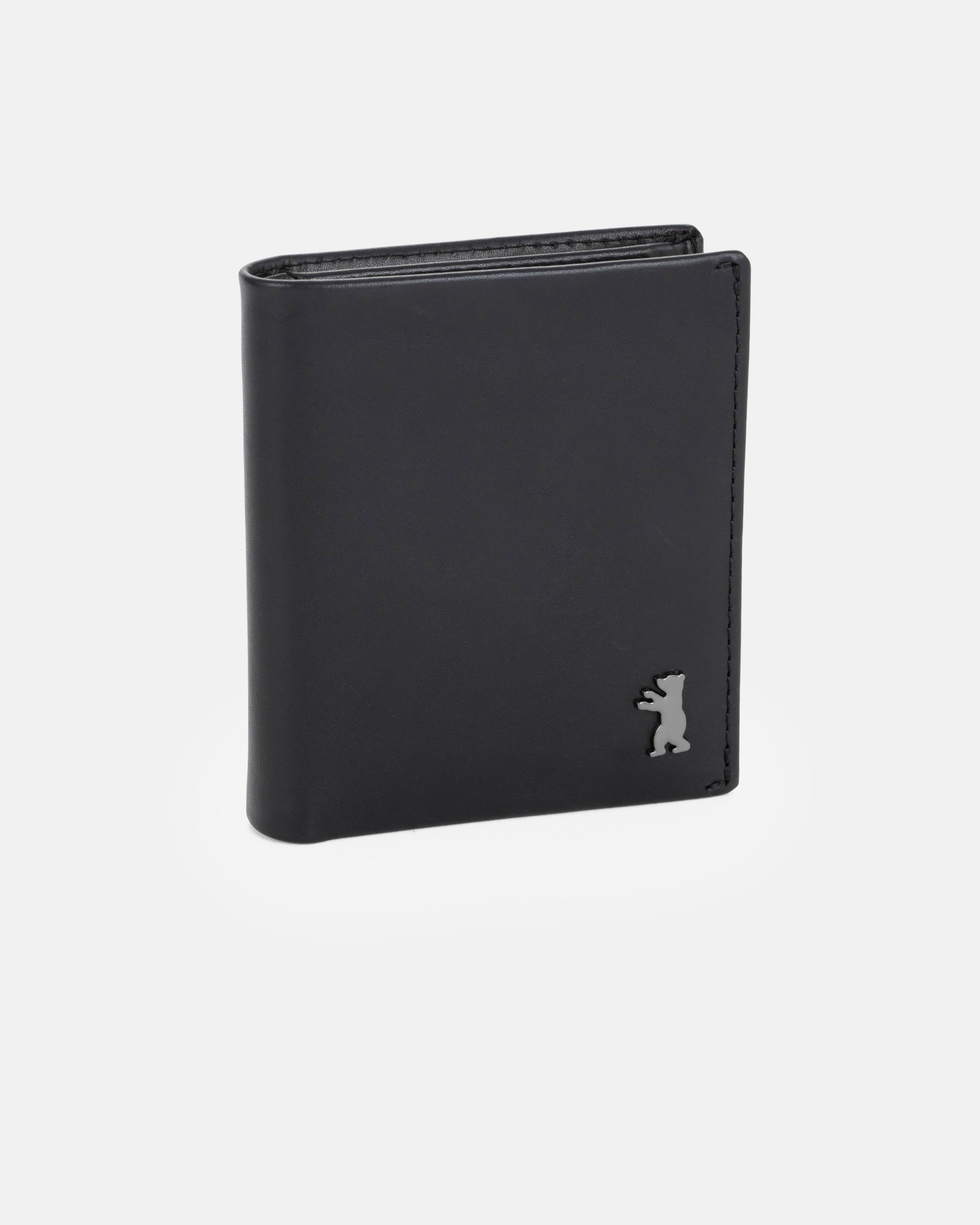 berliner-bags-rome-portefeuille-cuir-noir-rfid image 3