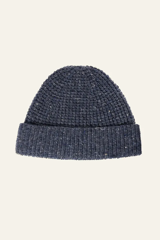 le-pantalon-bonnet-laine-bonnet-bleu-m-rinos-chin image 1