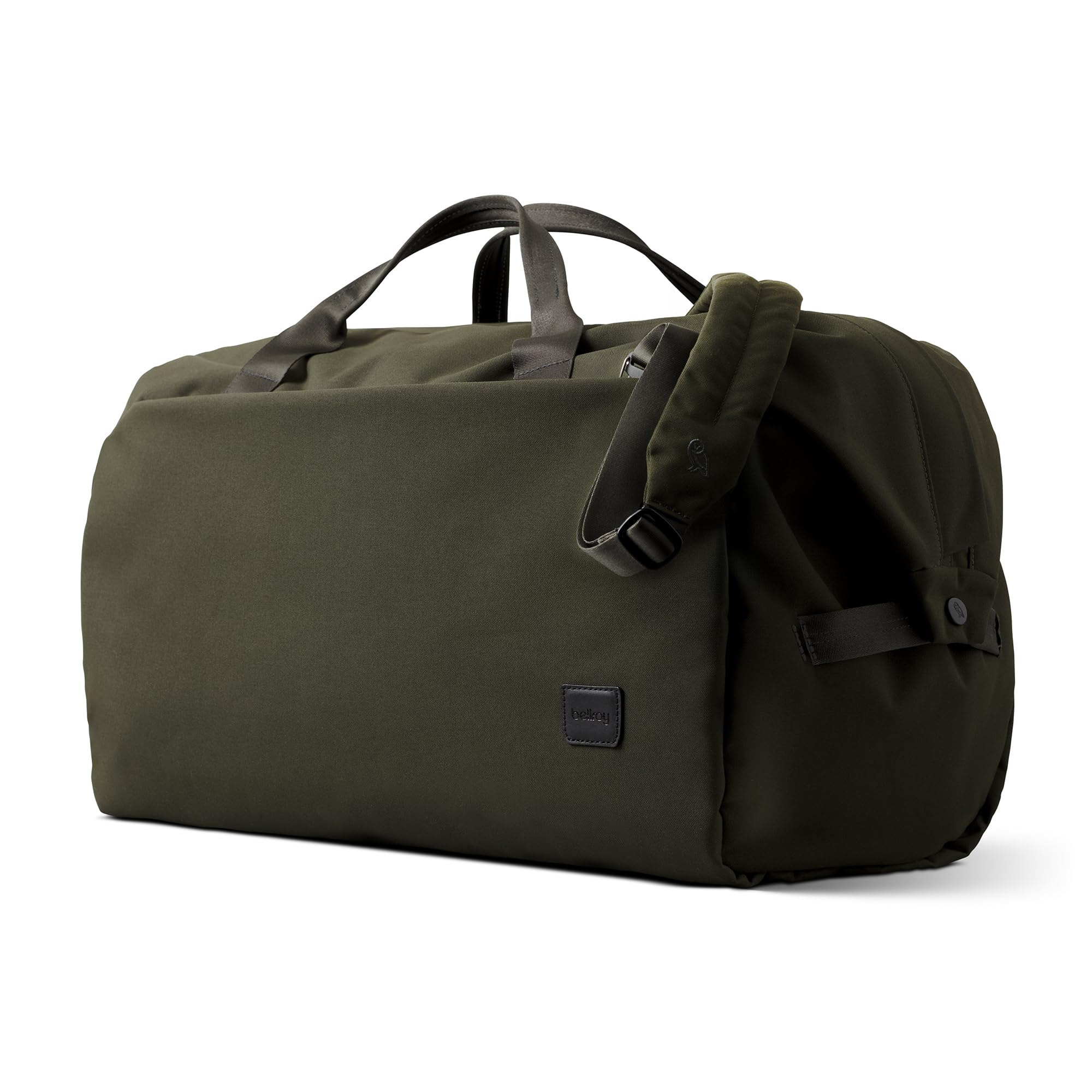 bellroy-classic-duffel-45-l-sac-voyage-olive image 1