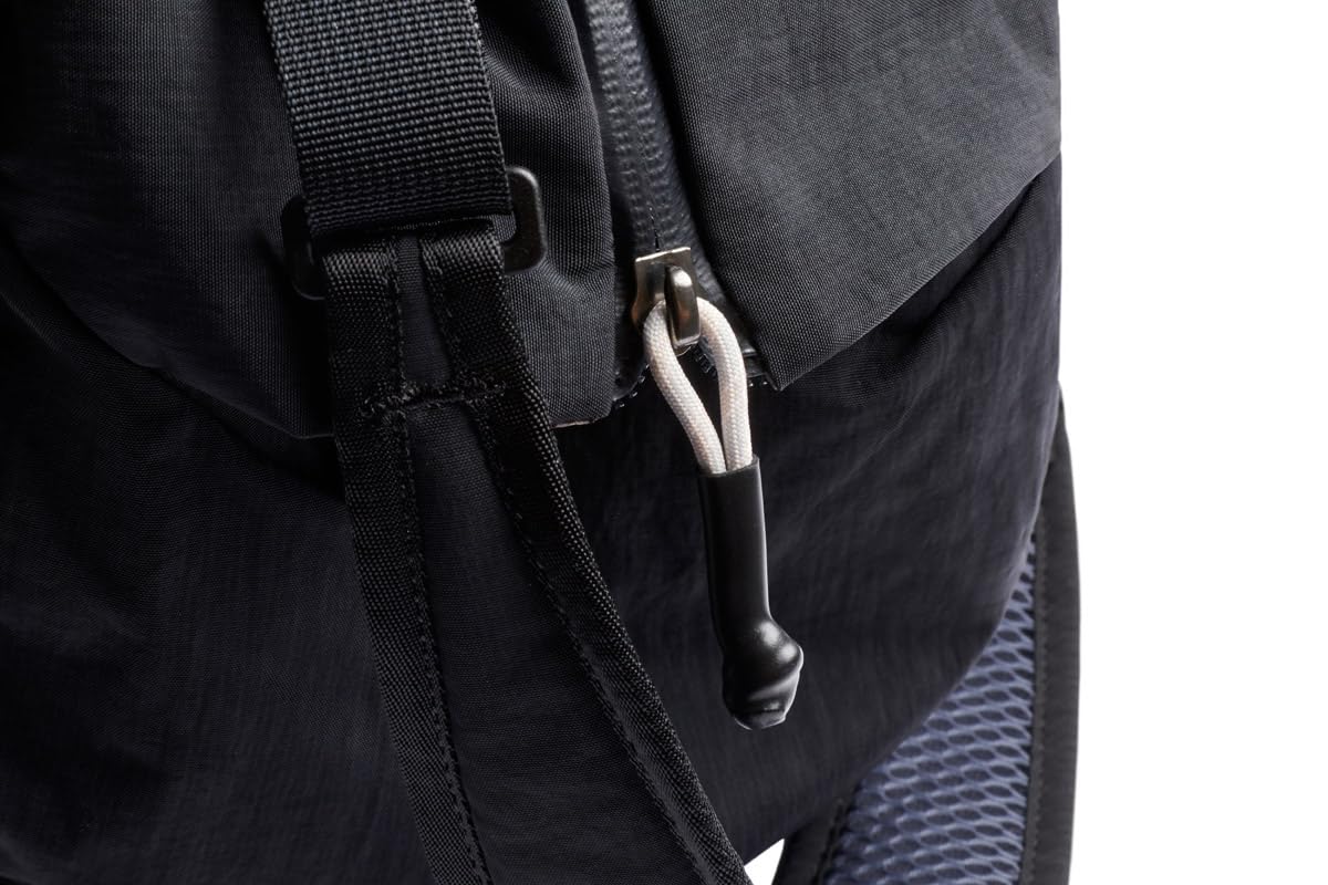 bellroy-lite-duffel-sac-sport-l-ger-noir-bandouli-re-week-end image 4