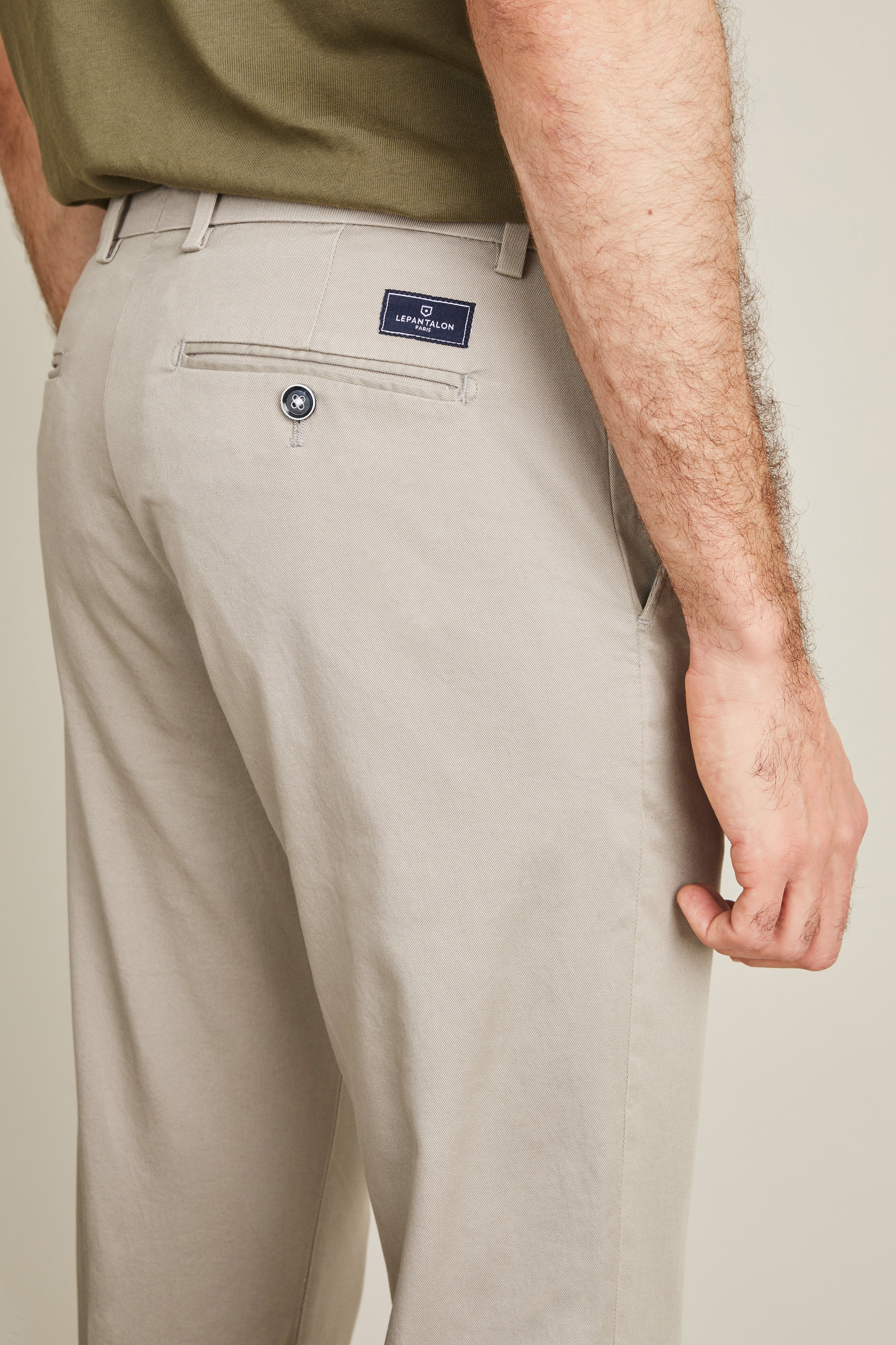 le-pantalon-chinos-fm-lpc-31-chino-mastic-semi-slim image 8