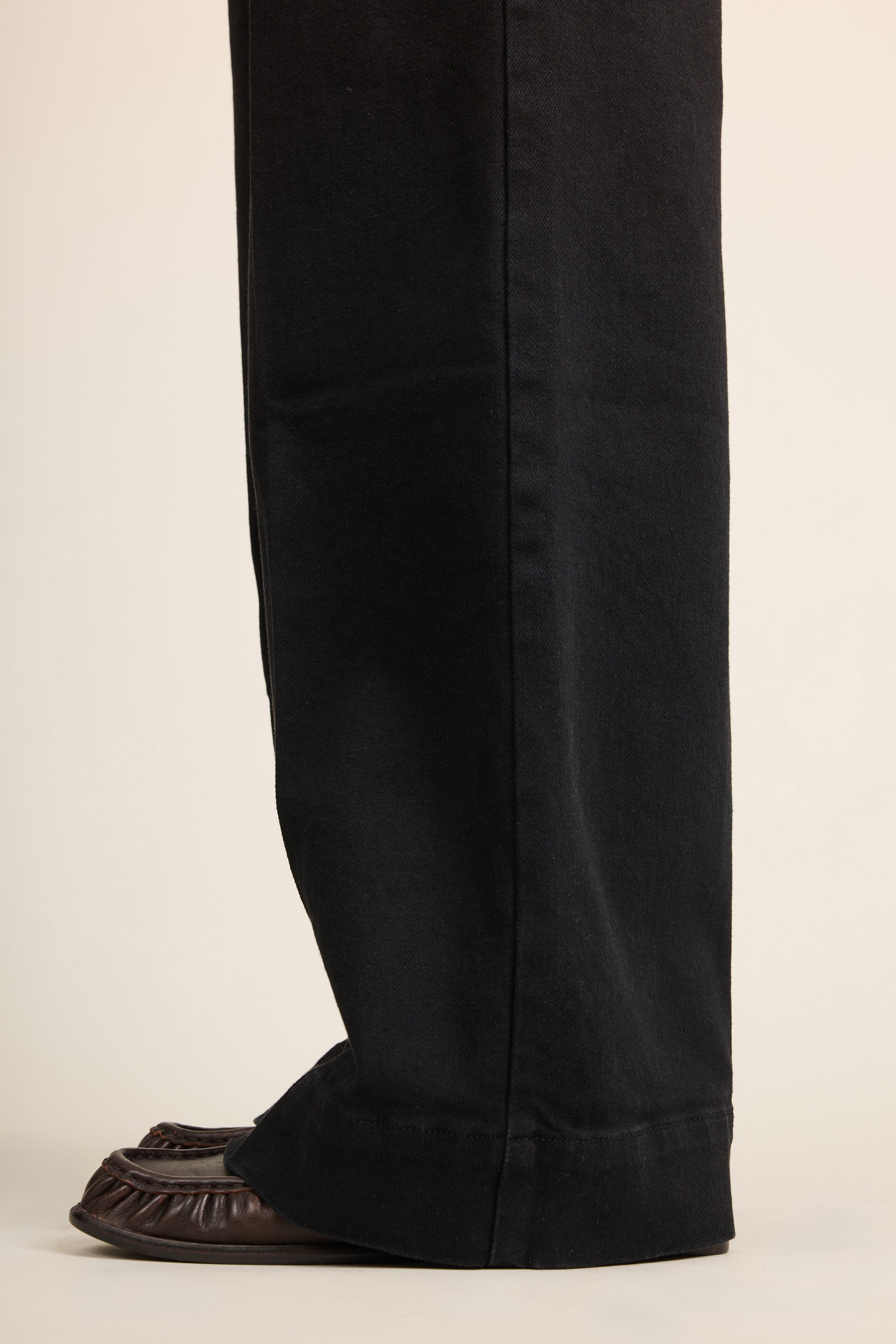 le-pantalon-jeans-femme-jean-wideleg-jean-noir-coton-bio-taille-haute image 8