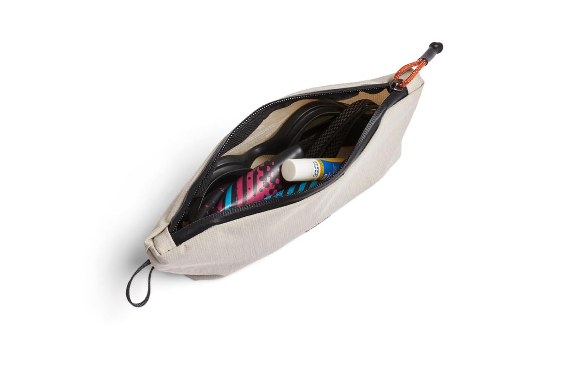 bellroy-lite-pouch-duo-pochette-ash-ripstop-recycl image 3