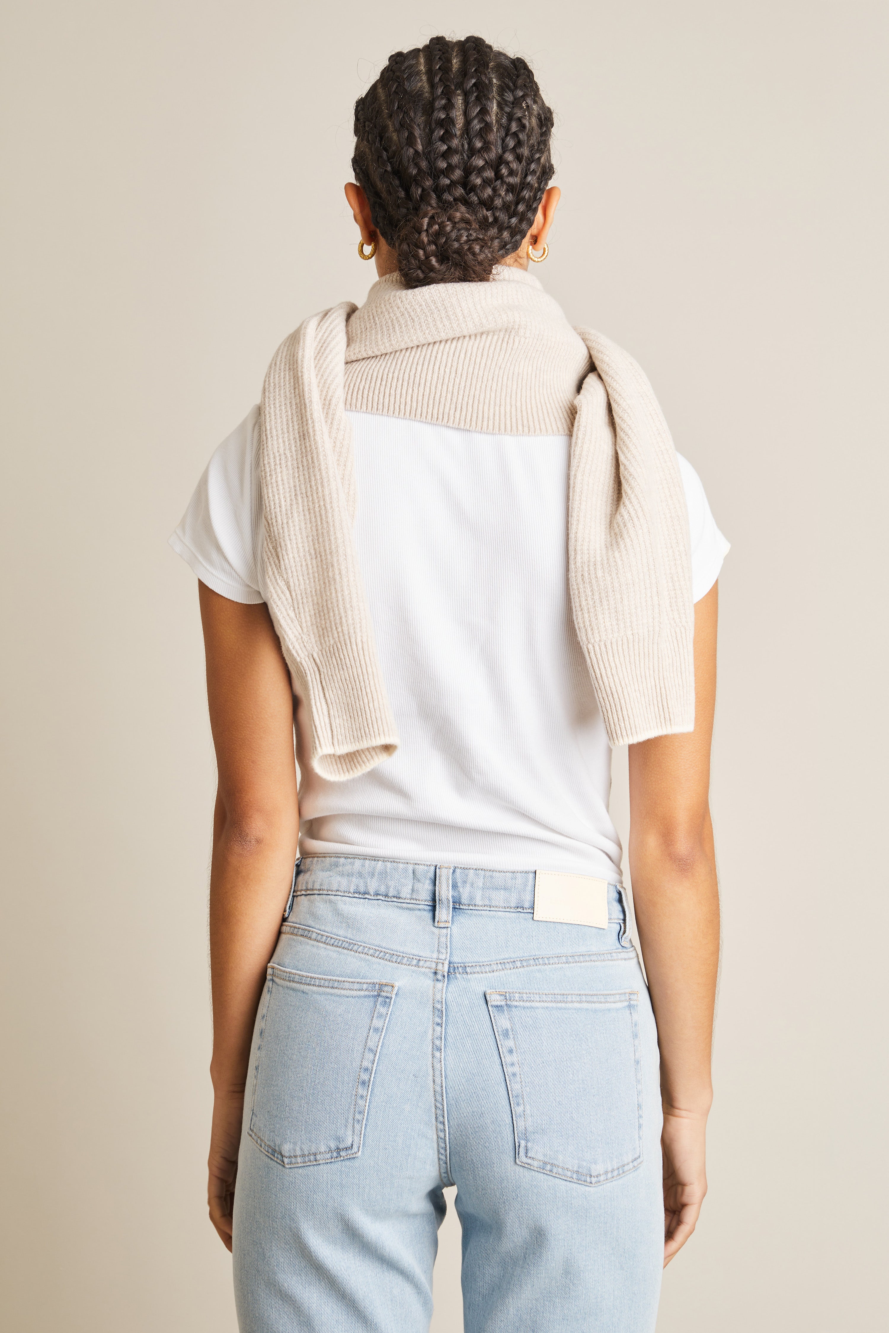 le-pantalon-jeans-femme-girlfriend-vintage-bleached-jean-d-lav image 4