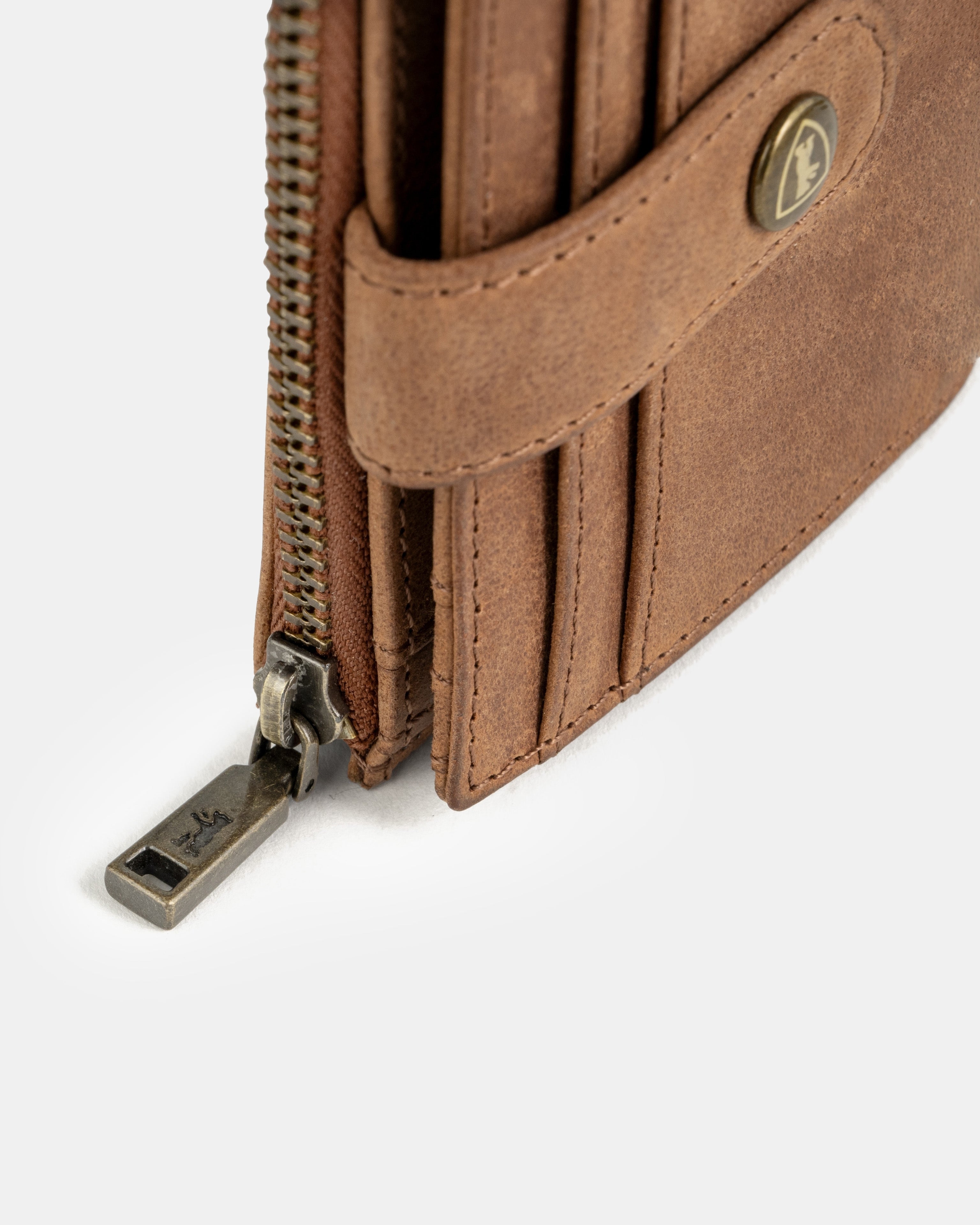 berliner-bags-jane-portefeuille-camel-slim-rfid image 7