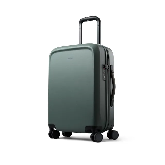 bellroy-luggage-transit-carry-on-valise-everglade-46l-rigide image 1