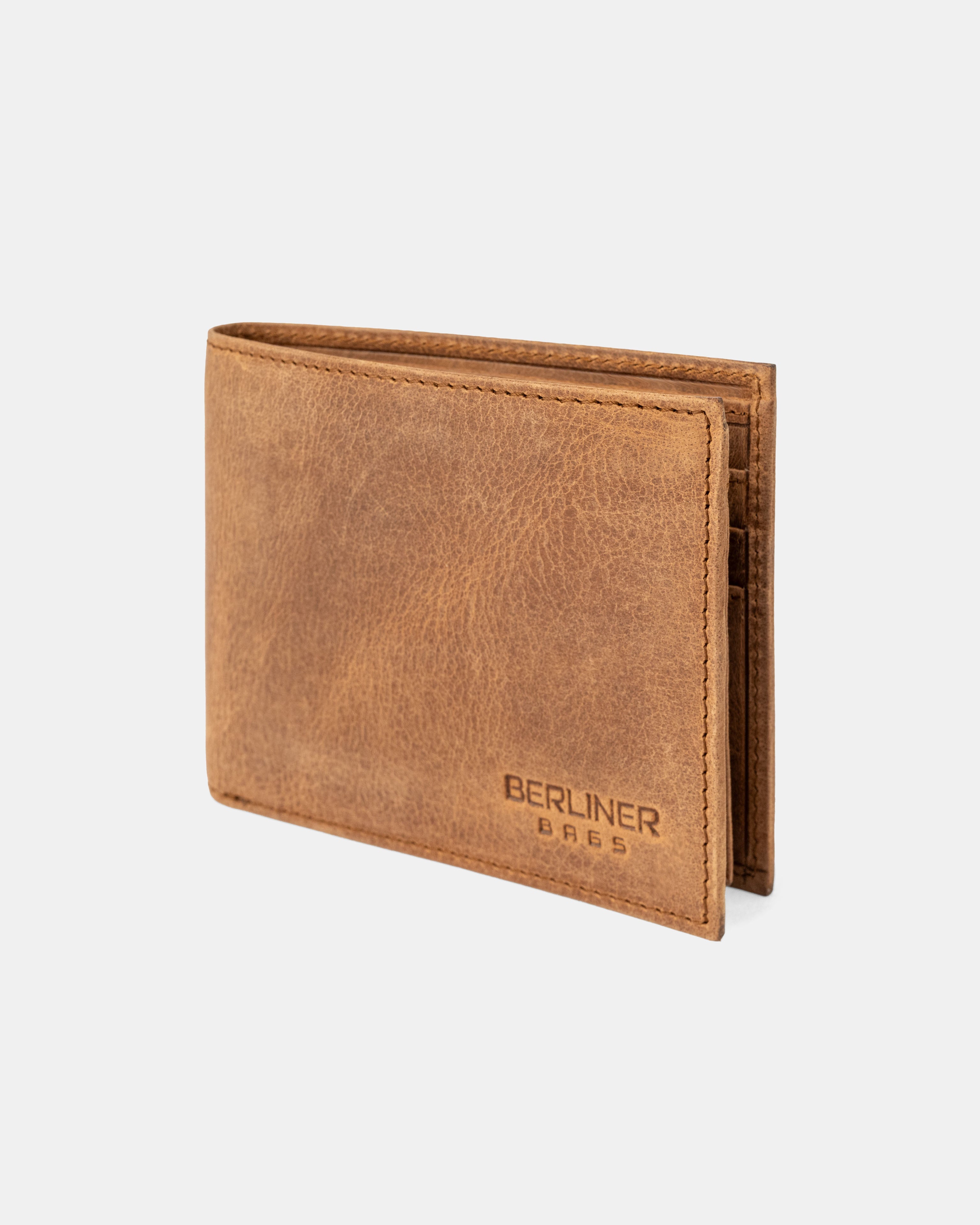 berliner-bags-peter-2-0-portefeuille-homme-camel-rfid-id image 4