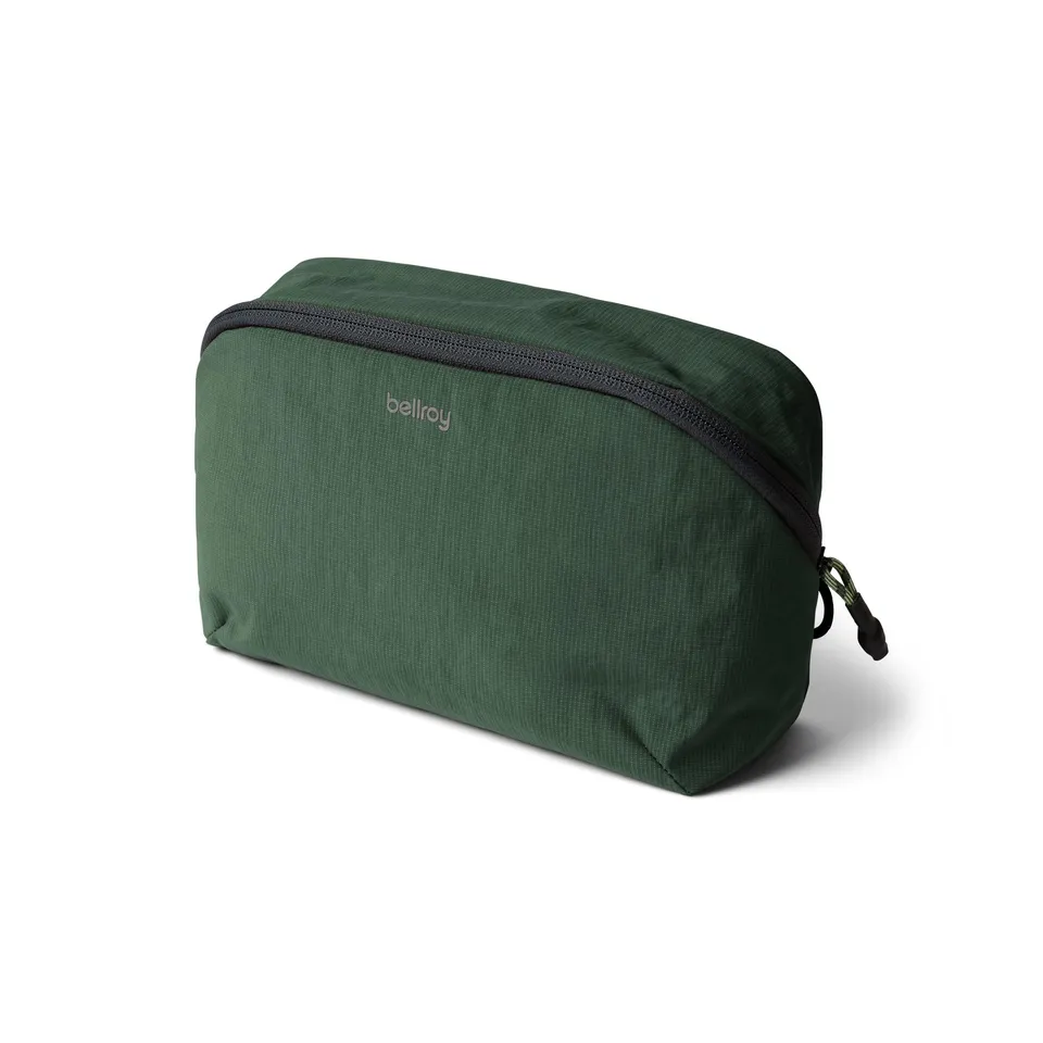 bellroy-lite-packing-pouch-3-l-pochette-voyage-spruce-ripstop image 1