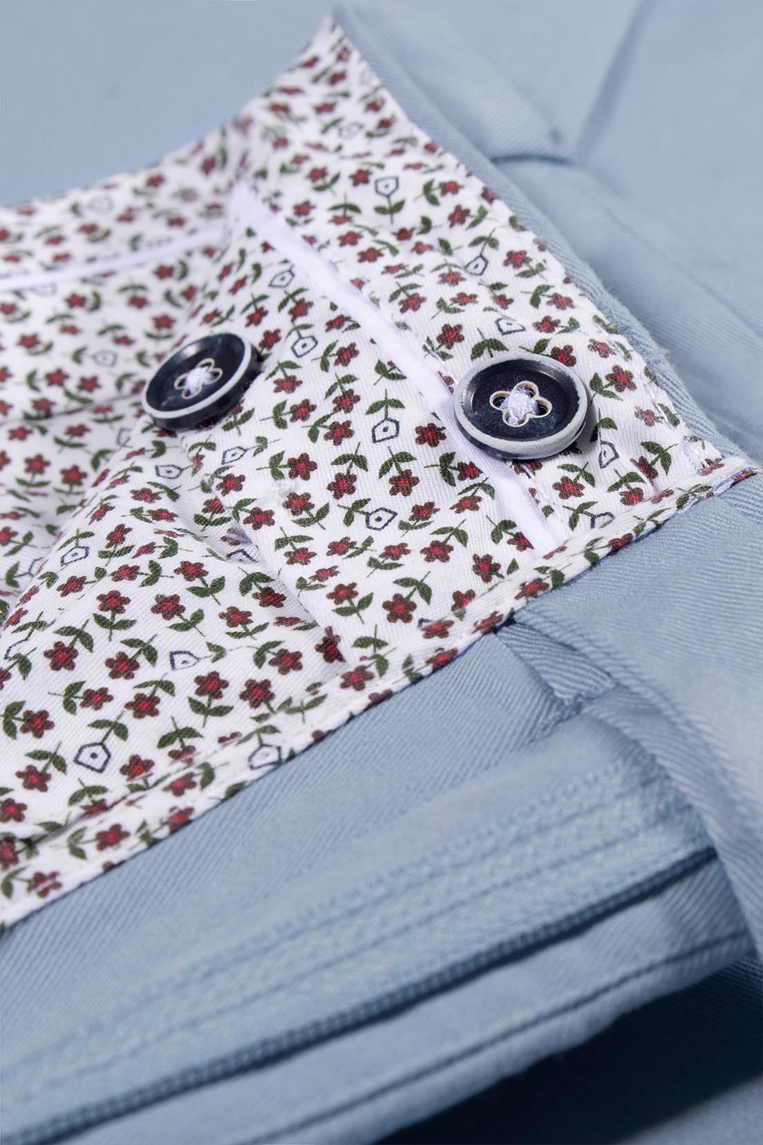 le-pantalon-chino-fm-lpc-37-pantalon-bleu-ciel-coton image 3