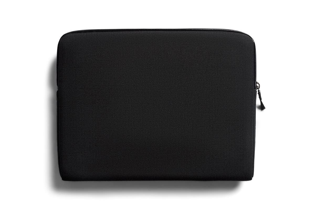 bellroy-laptop-caddy-housse-laptop-14-pouces-black-recycl-e image 3