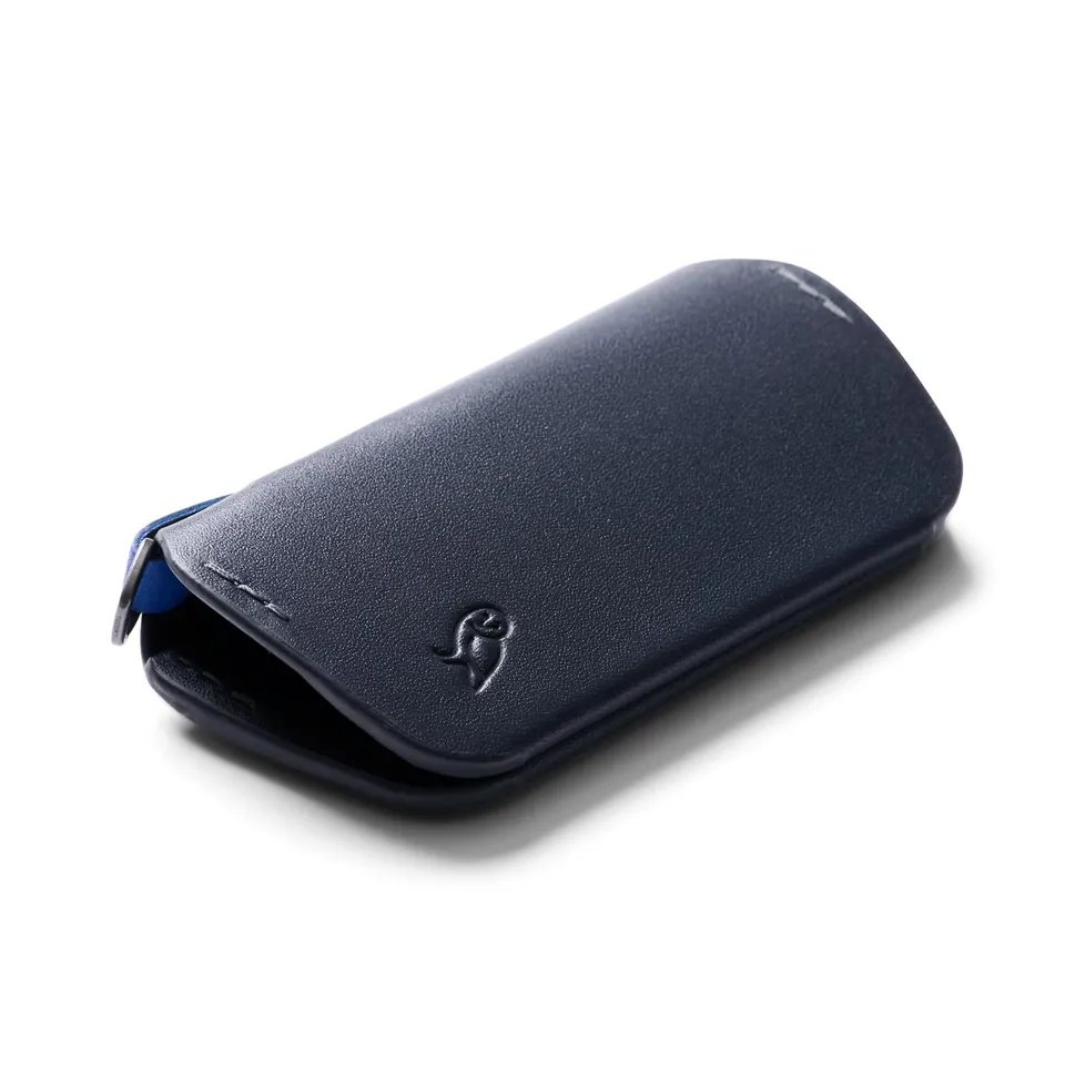 bellroy-key-cover-tui-porte-cl-s-cuir-navy-2-4-cl-s-magn-tique image 1