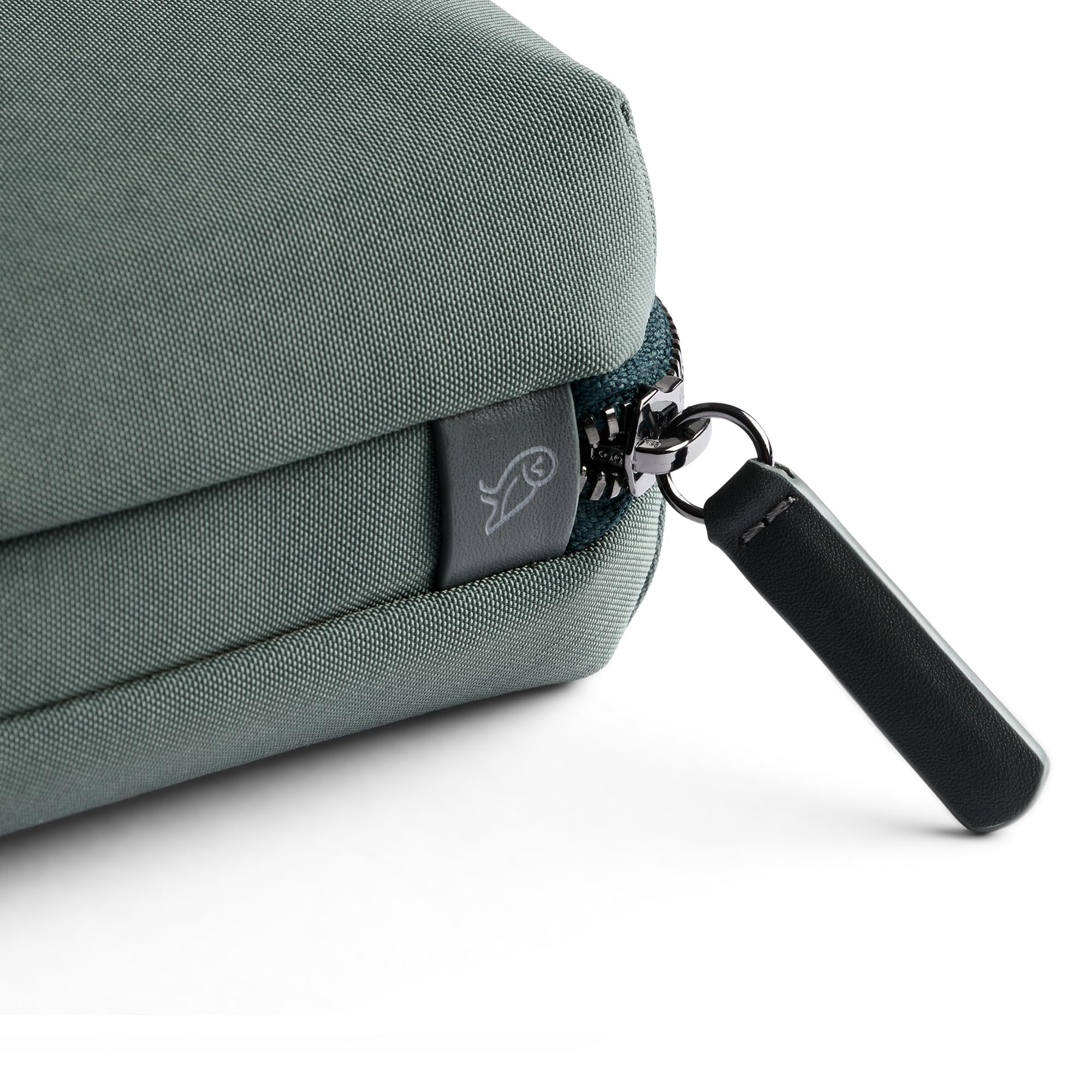 bellroy-tech-kit-pochette-accessoires-everglade-zipp-e image 5